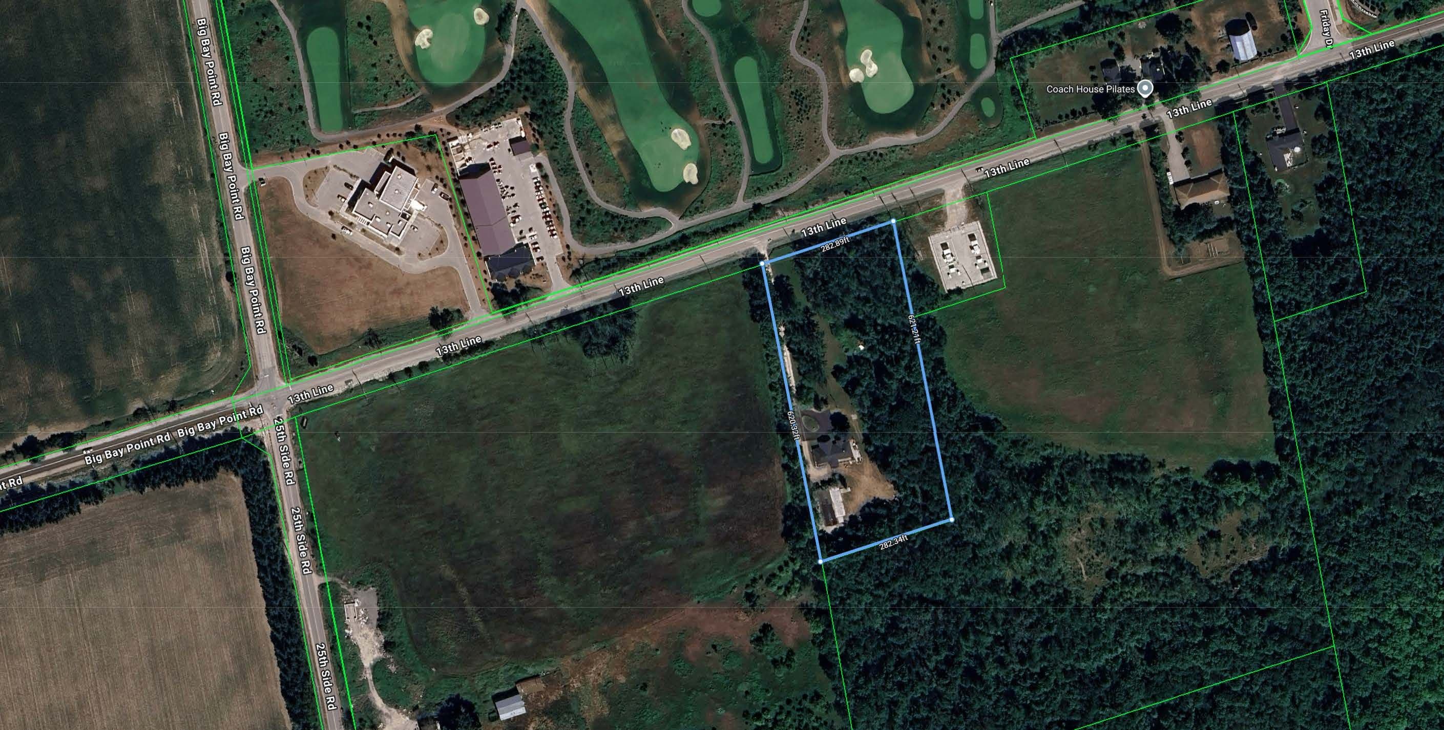 725 13th Line, Innisfil, ON L9S 3C5