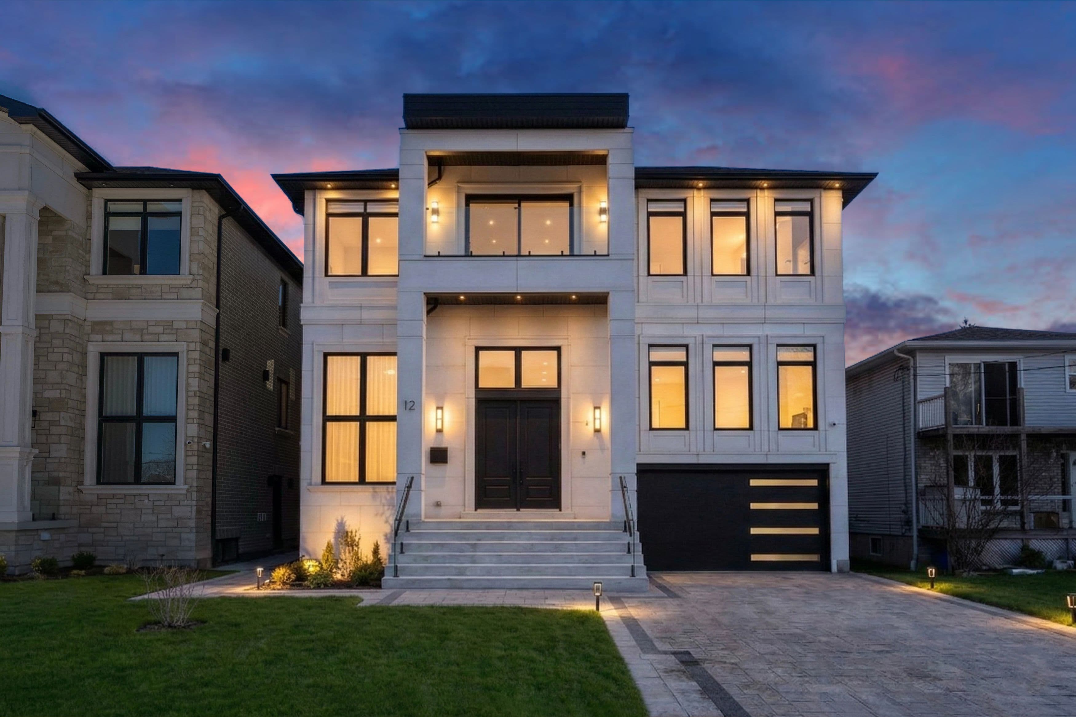 12 Canal Street, Georgina, ON L4P 1K5