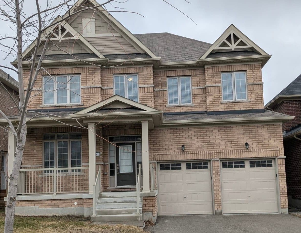 6 Pridham Place, New Tecumseth, ON L0G 1W0