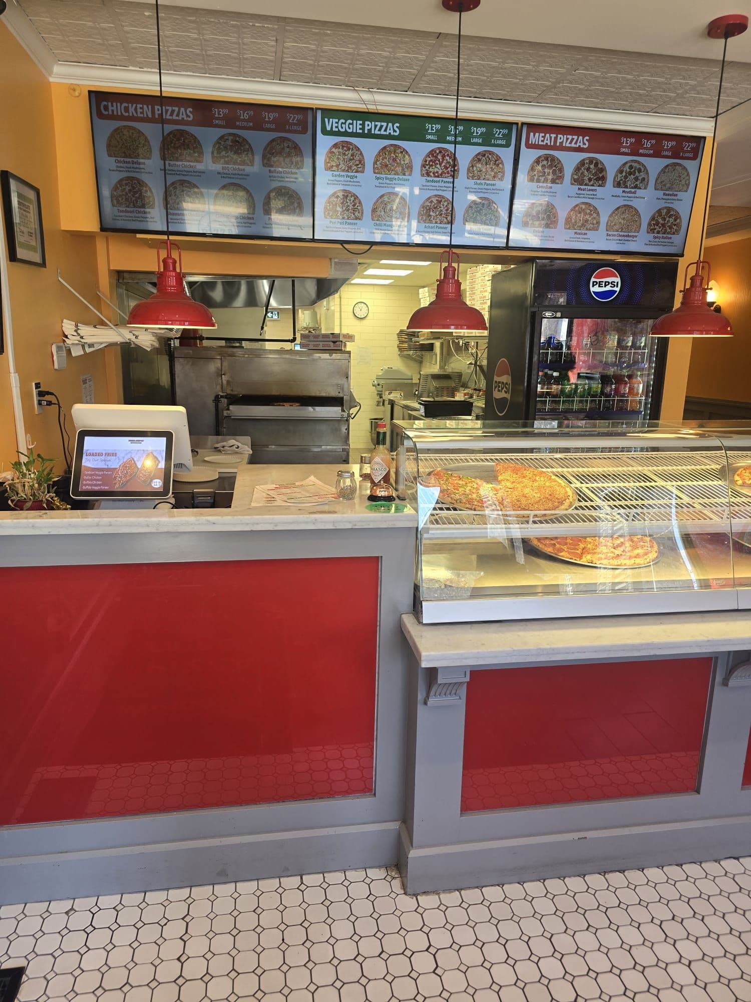 4986 Dundas Street W, Toronto W08, ON M9A 1B7