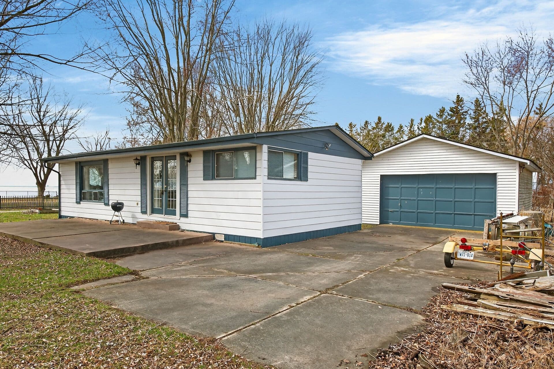 10 Anchor Lane, Haldimand, ON N0A 1P0