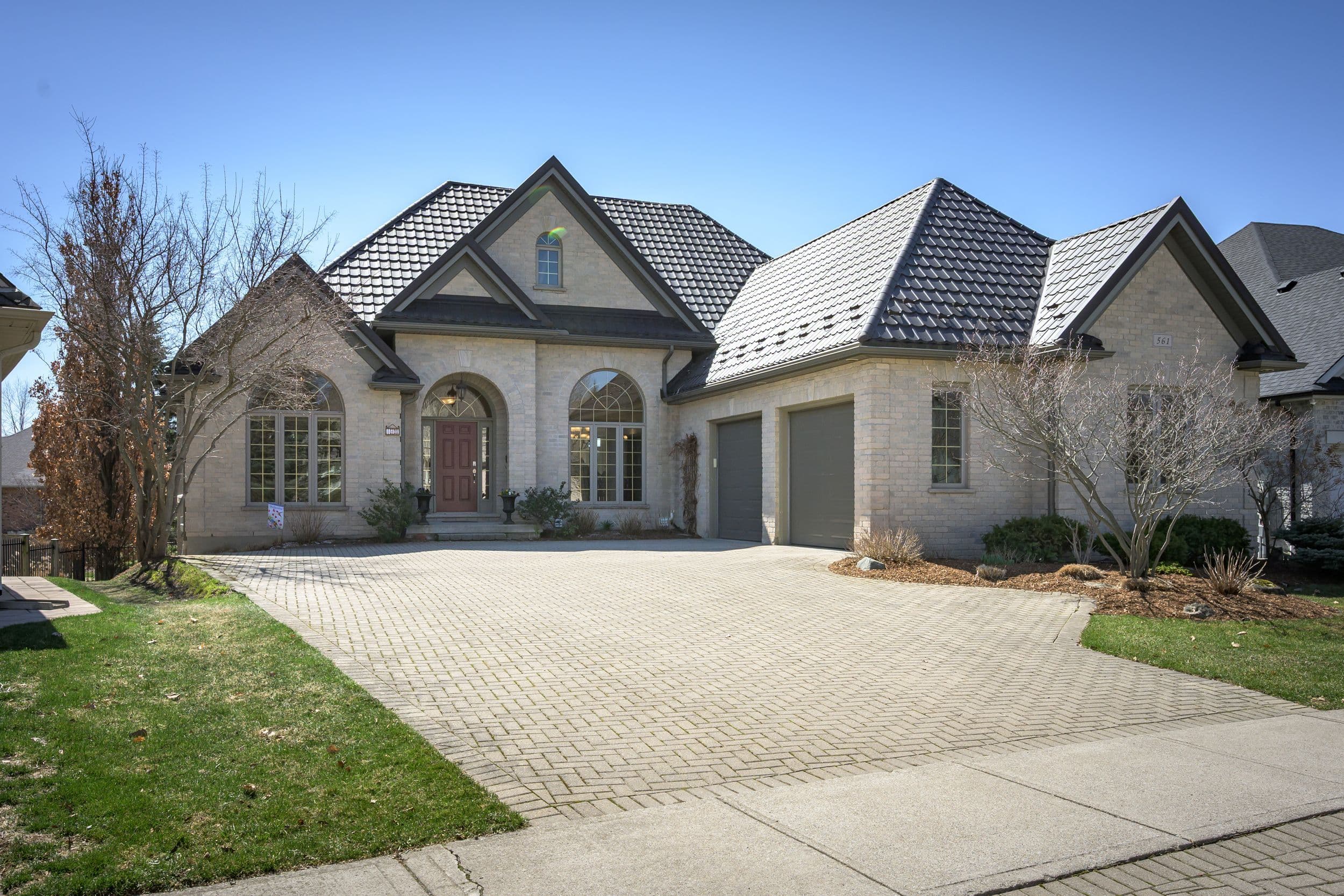 561 Plane Tree Drive, London North, ON N6G 5L6