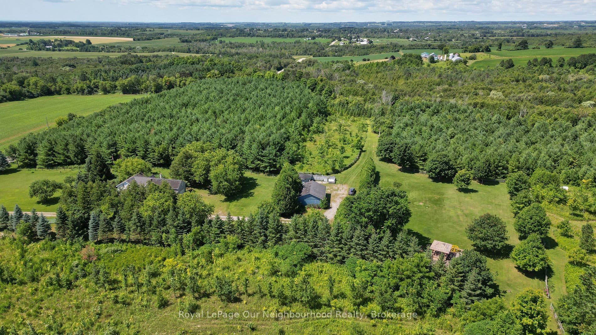 3088 Concession 7 Road, Clarington, ON L1B 1L9