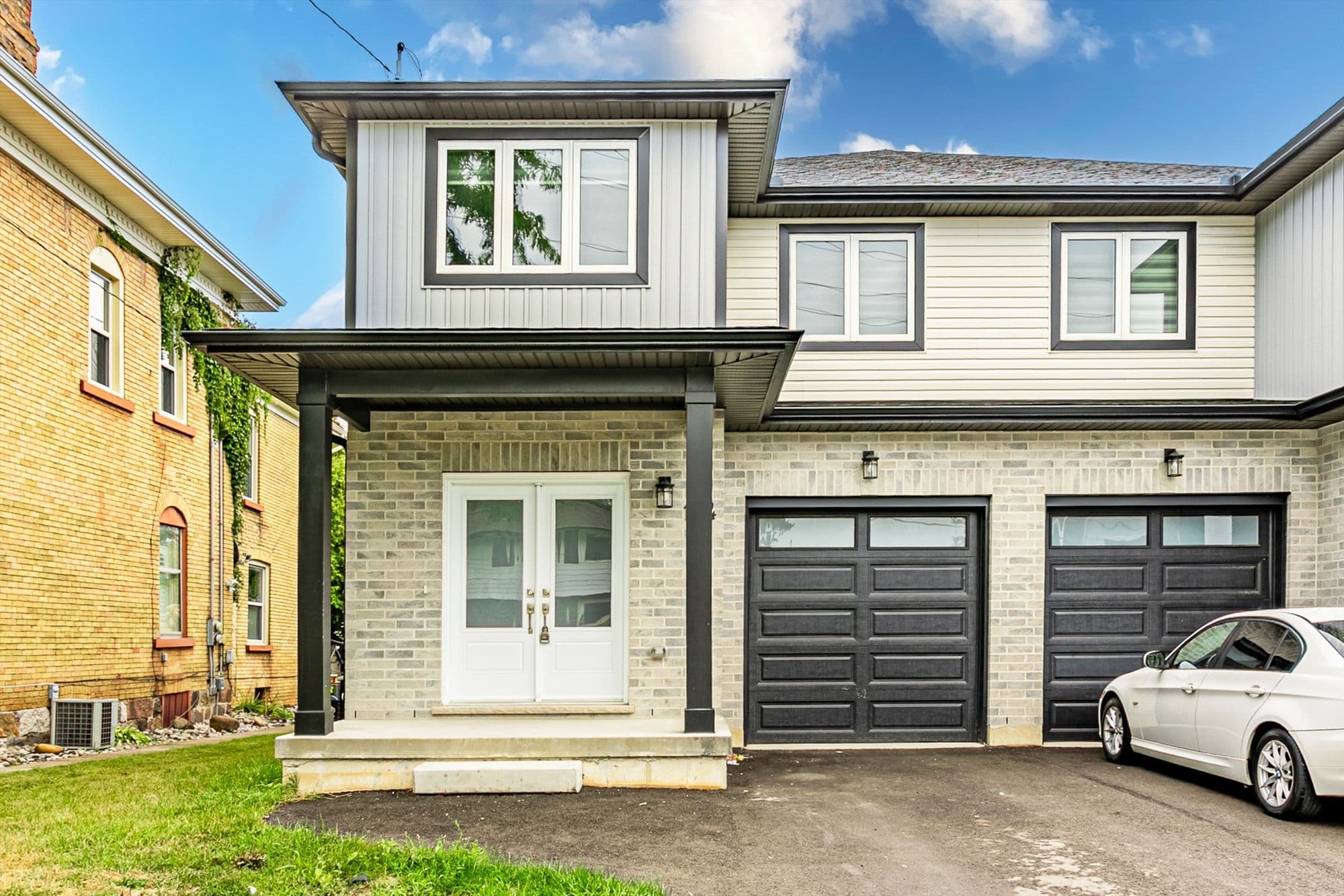 124 King Street E, Ingersoll, ON N5C 1G9