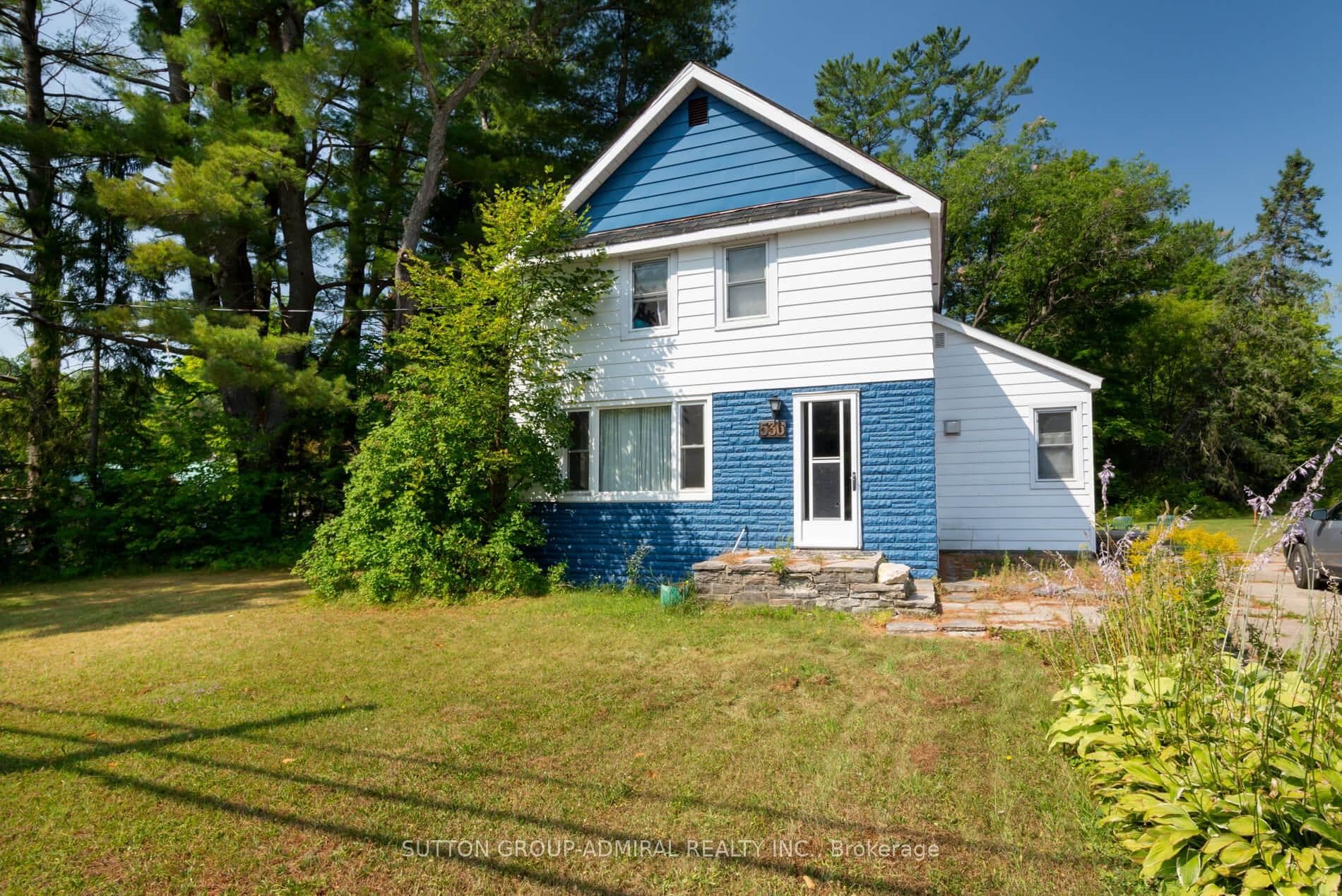 536 Muskoka Road 3 N N/A 3, Huntsville, ON P1H 1C8