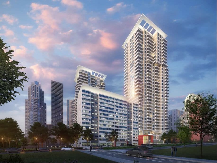 25 Holly Street 2010, Toronto C10, ON M4S 0E3