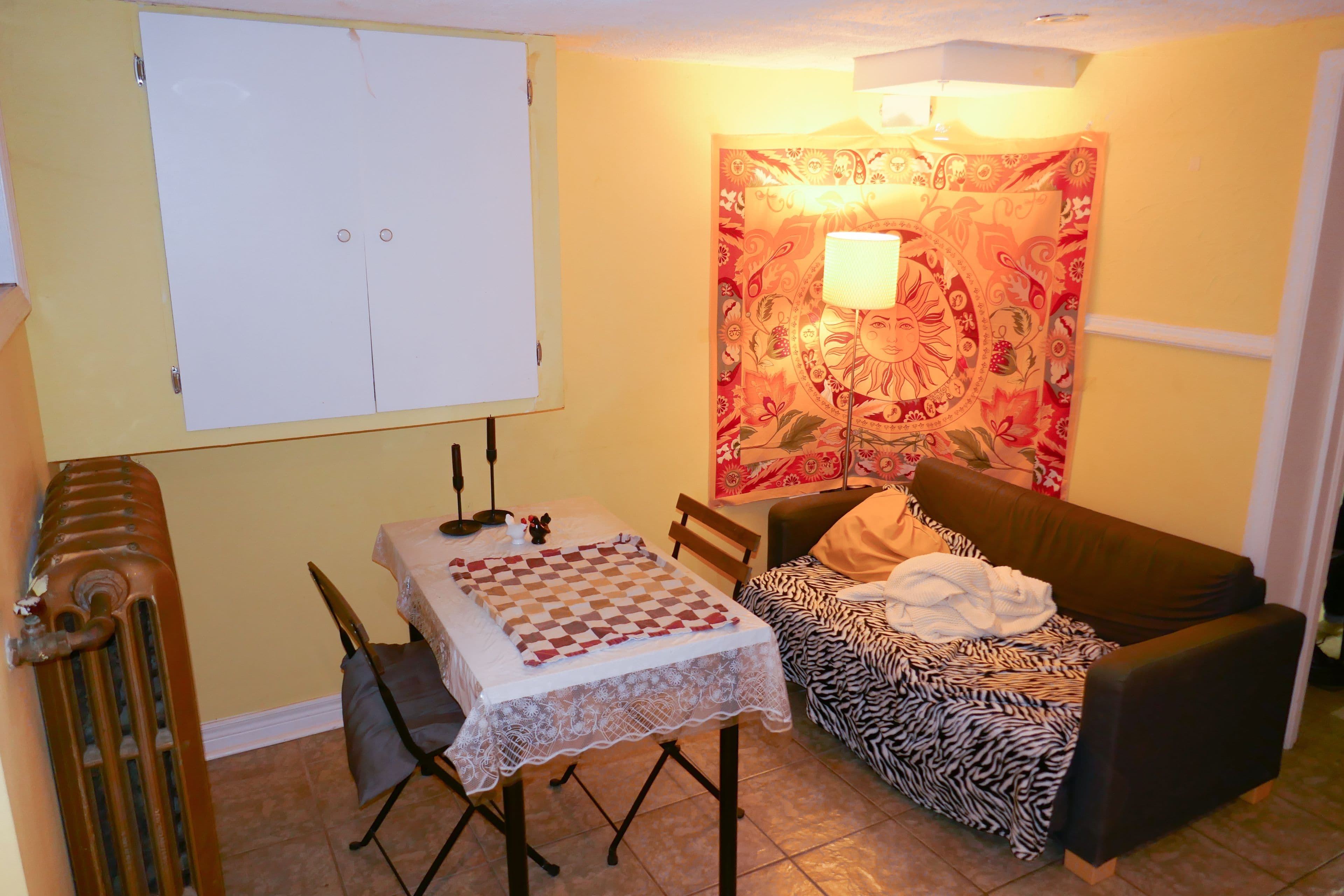 1026 Ossington Avenue Lower, Toronto W02, ON M6G 3V6