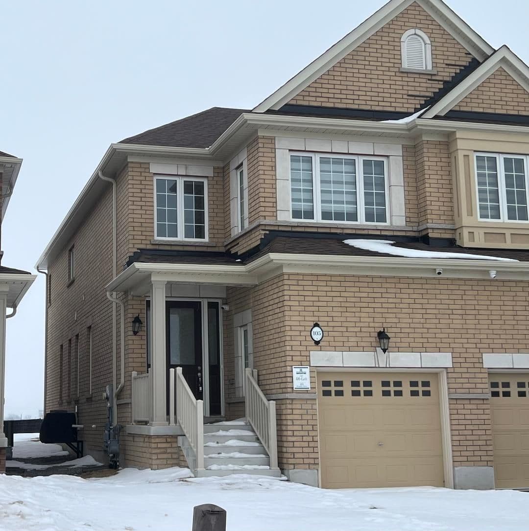 105 Picardy Drive, Hamilton, ON L8J 0M9