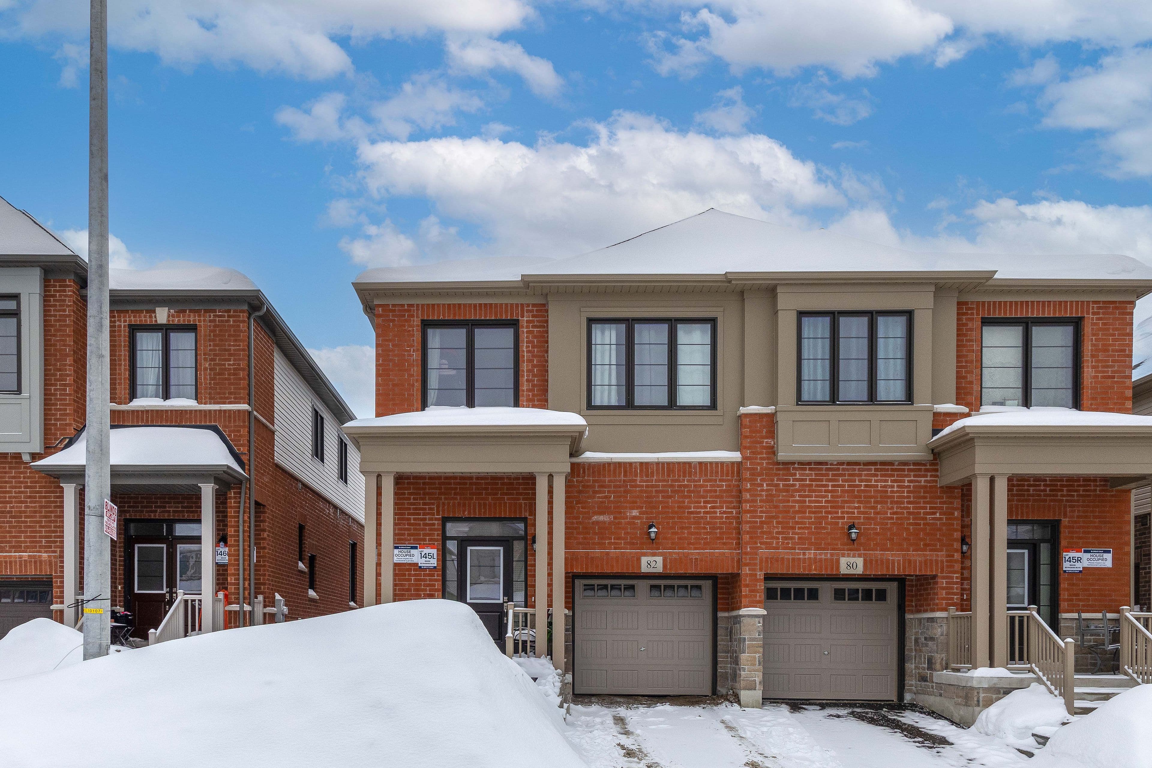 82 Phoenix Boulevard, Barrie, ON L9S 2Z5