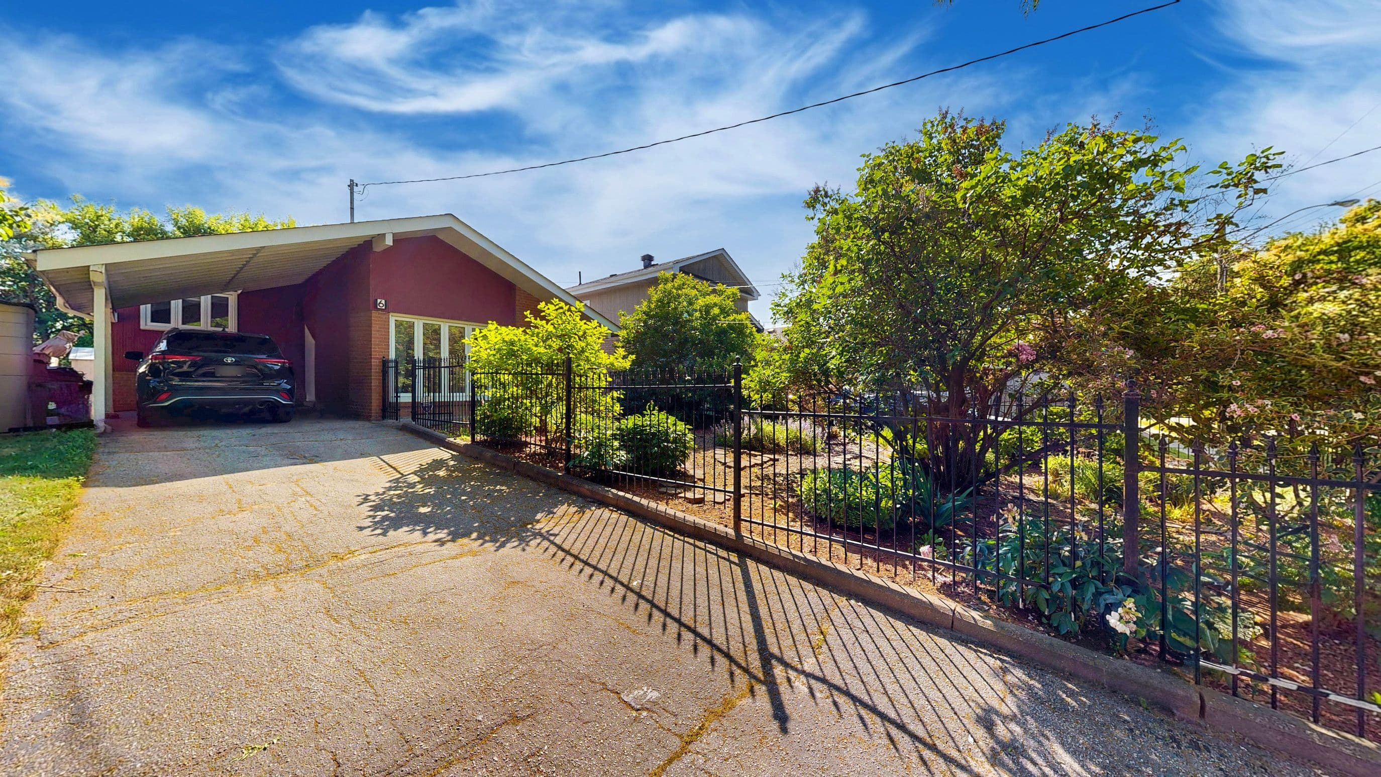 6 Abbottswood Road, Toronto E09, ON M1P 3P1