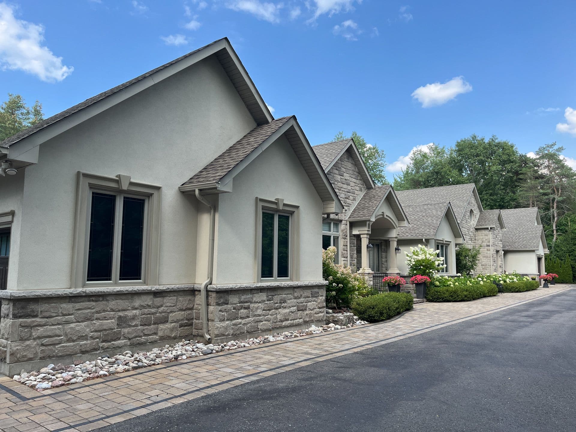 7 Loggers Trail, Whitchurch-Stouffville, ON L4A 2L6