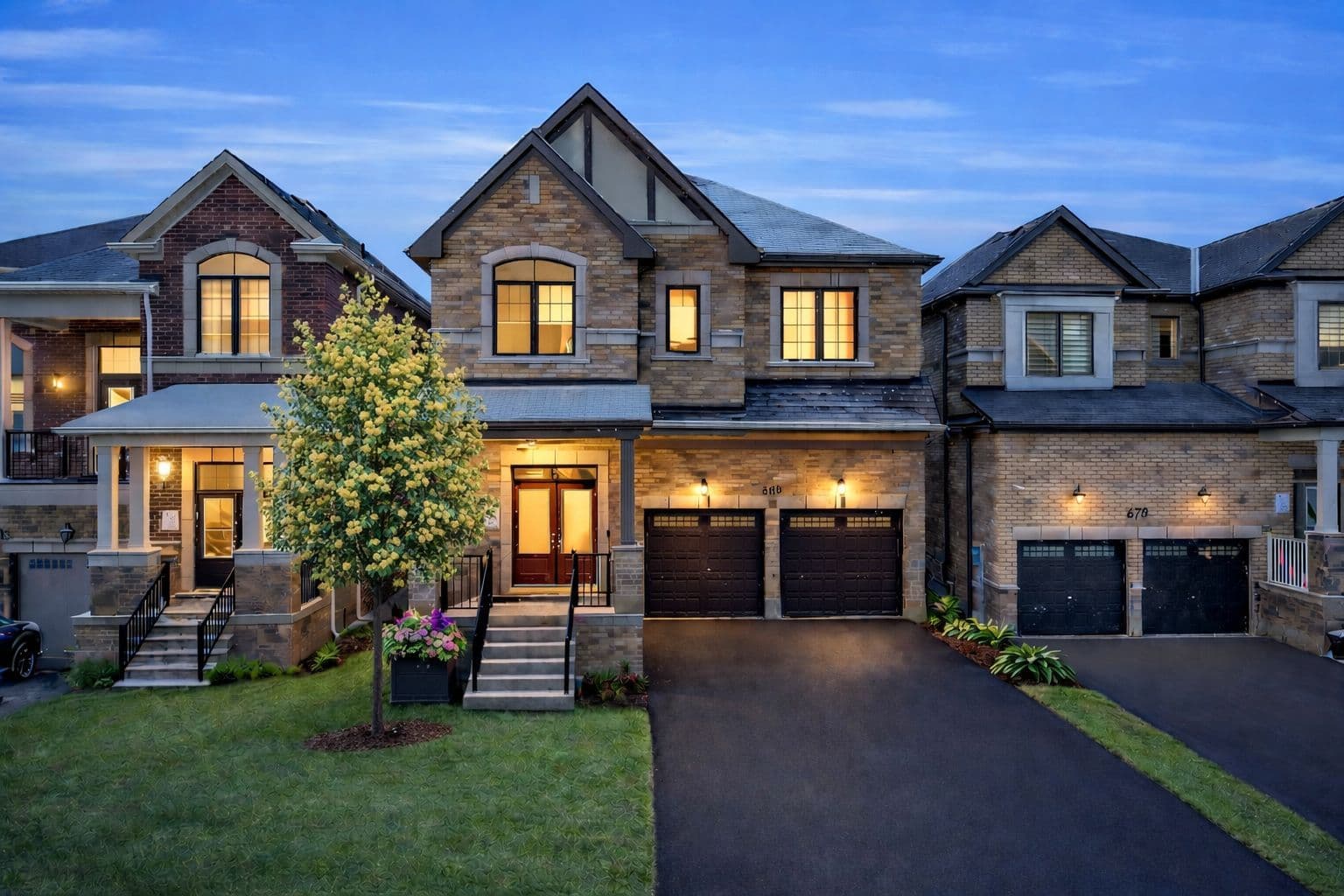 669 Newlove Street, Innisfil, ON L9S 0R9