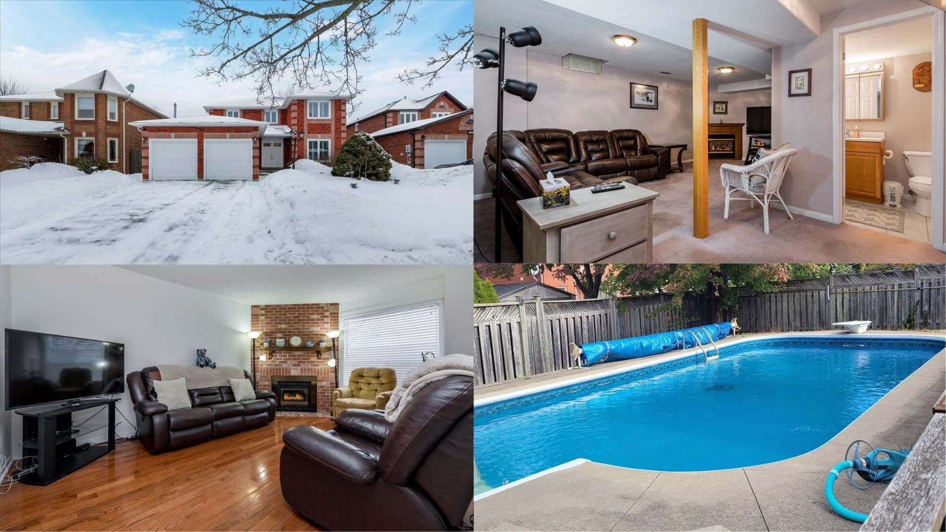 132 James Street, Barrie, ON L4N 6X9