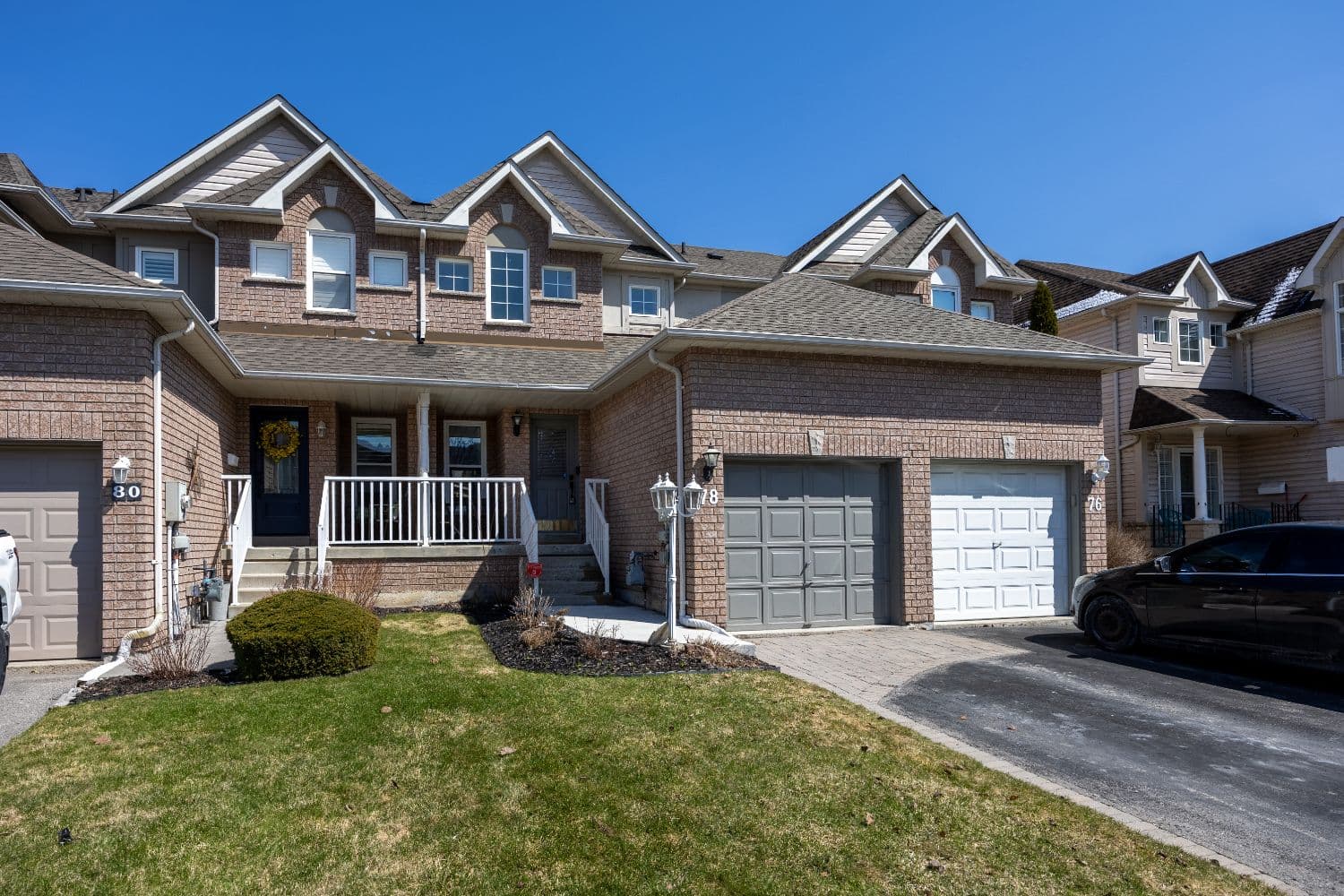 78 Shady Lane Crescent, Clarington, ON L1C 5B1