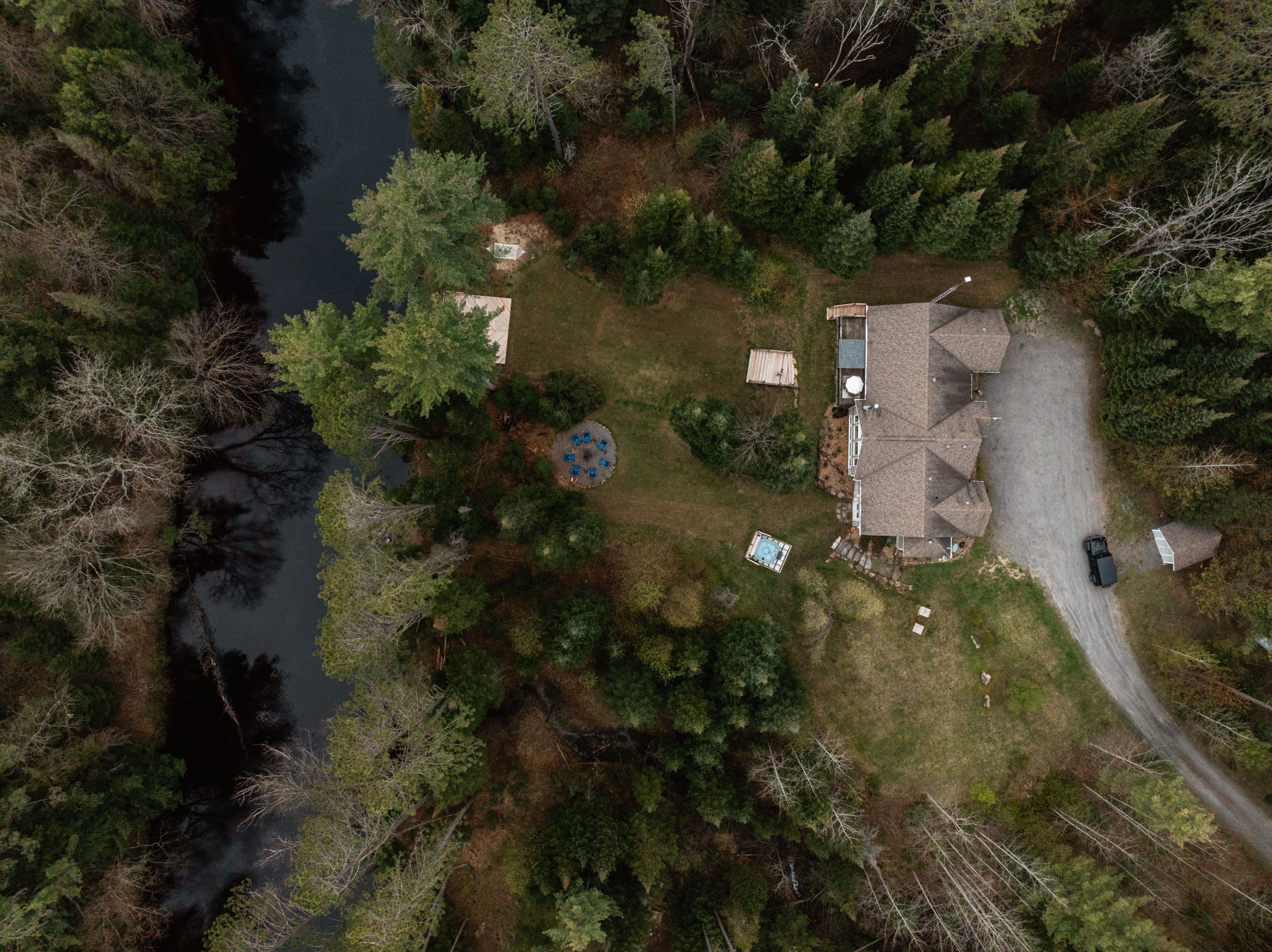 1216 Miriam Drive, Bracebridge, ON P1L 1X1