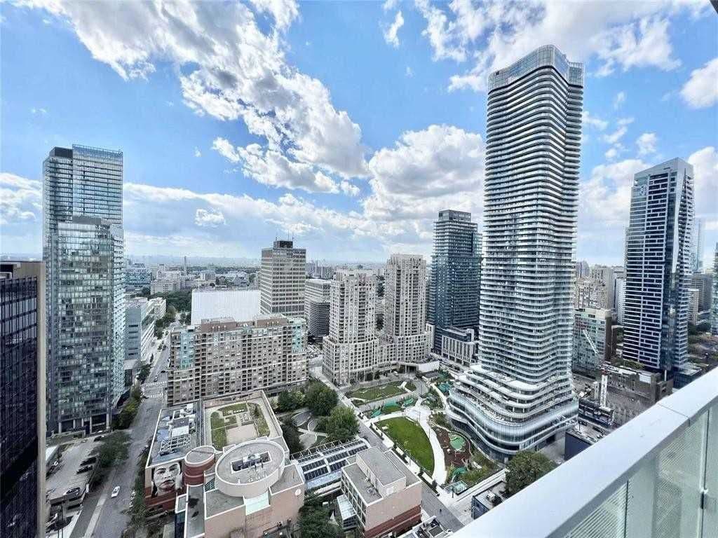 501 Yonge Street 3802, Toronto C01, ON M4Y 1Y4