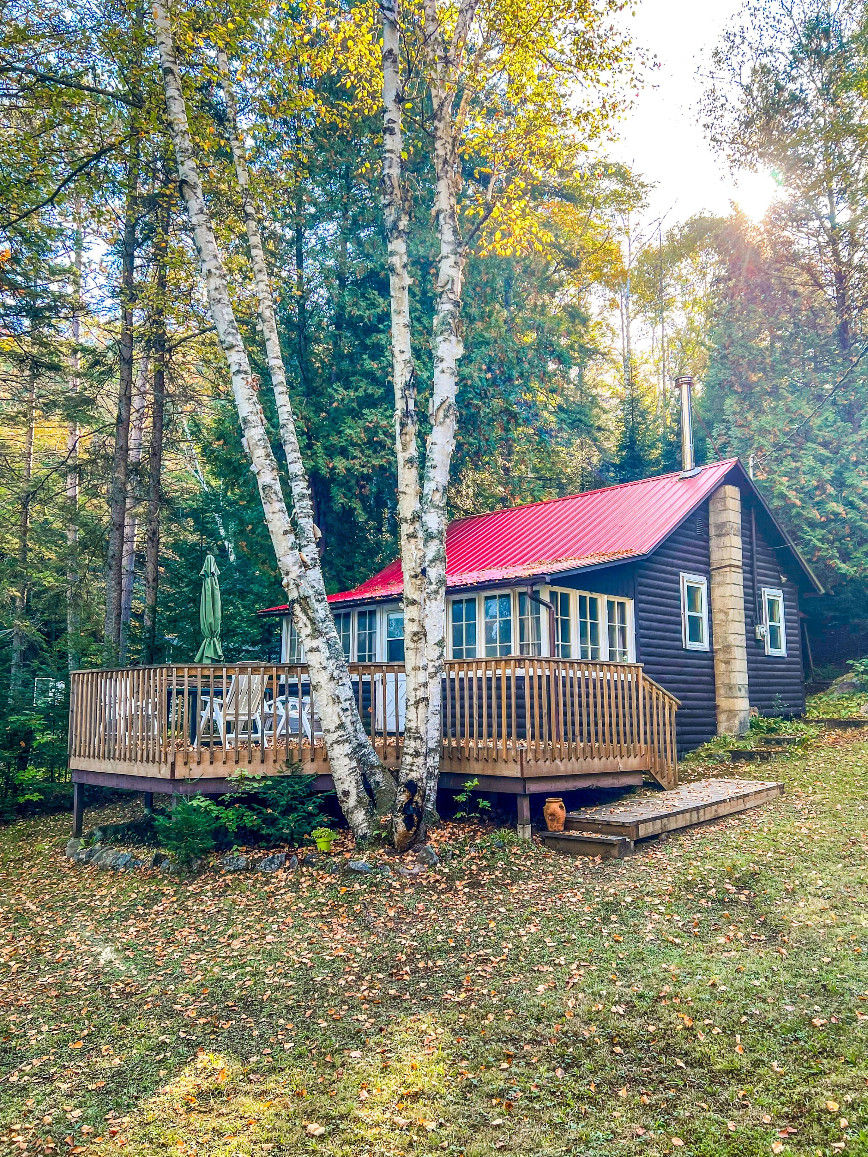 1257 Paint Lake Road, Lake of Bays, ON P0A 1E0