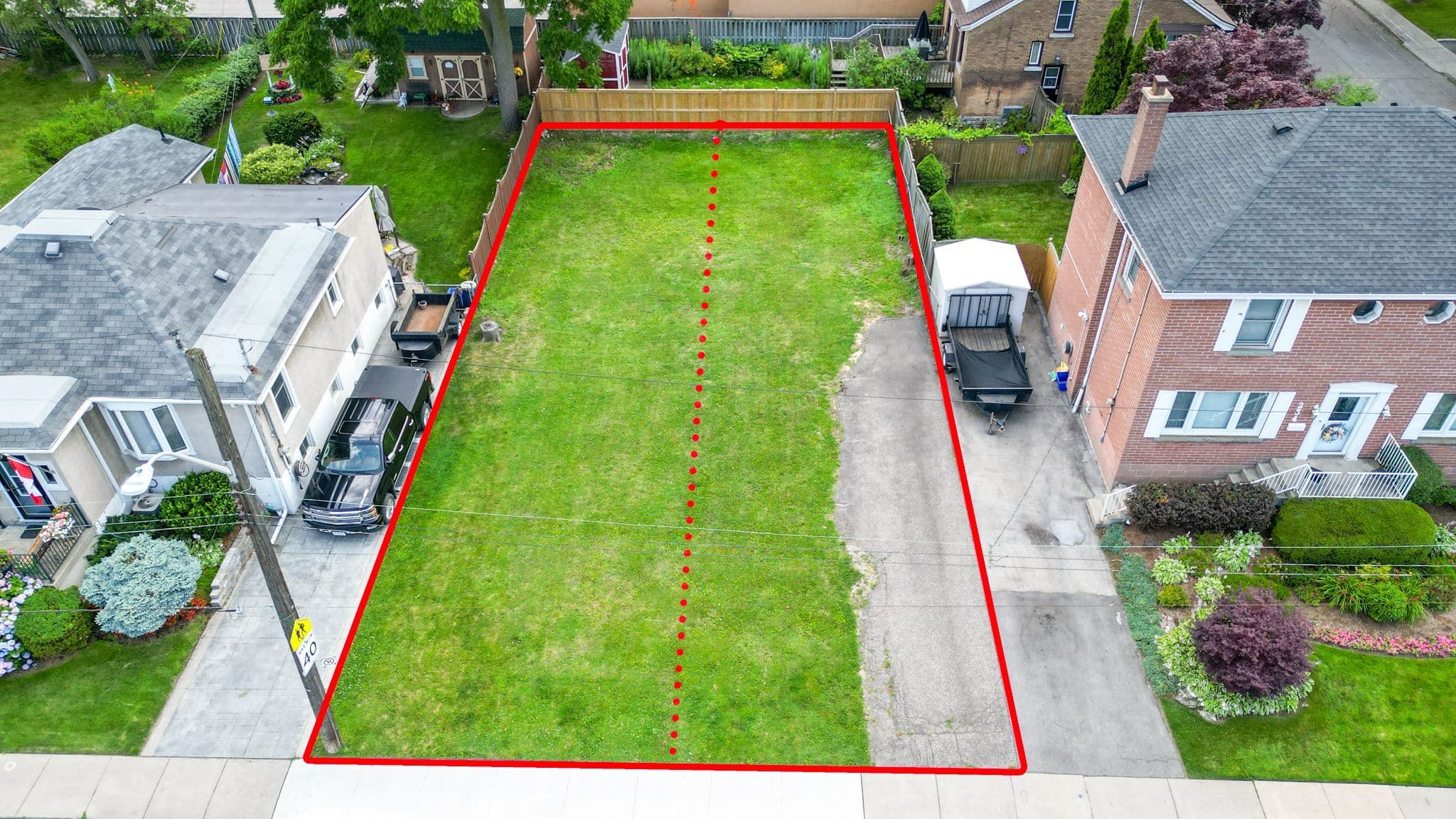 238 Mountain Park Avenue, Hamilton, ON L8V 1A4