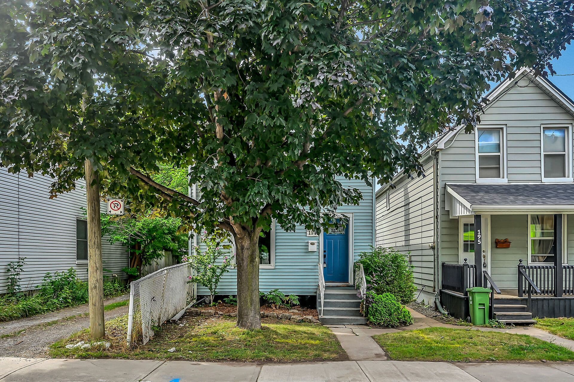 193 Glendale Avenue N, Hamilton, ON L8L 7K2