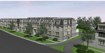 4718-4813 14th Avenue, Markham, ON L3S 3K3