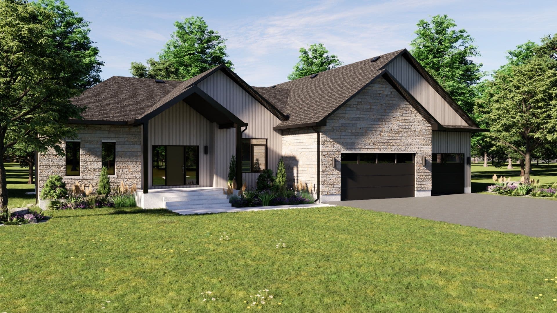 Lot 4 Street A N/A, Port Hope, ON L0A 1B0