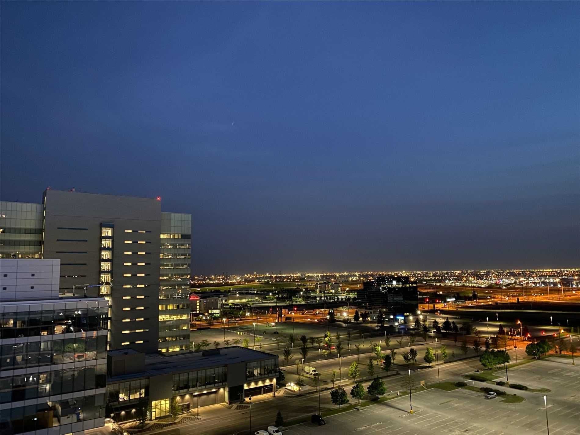 5 Buttermill Avenue 1606, Vaughan, ON L4K 0J5