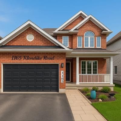 1165 Klondike Road, Kanata, ON K2W 1C8