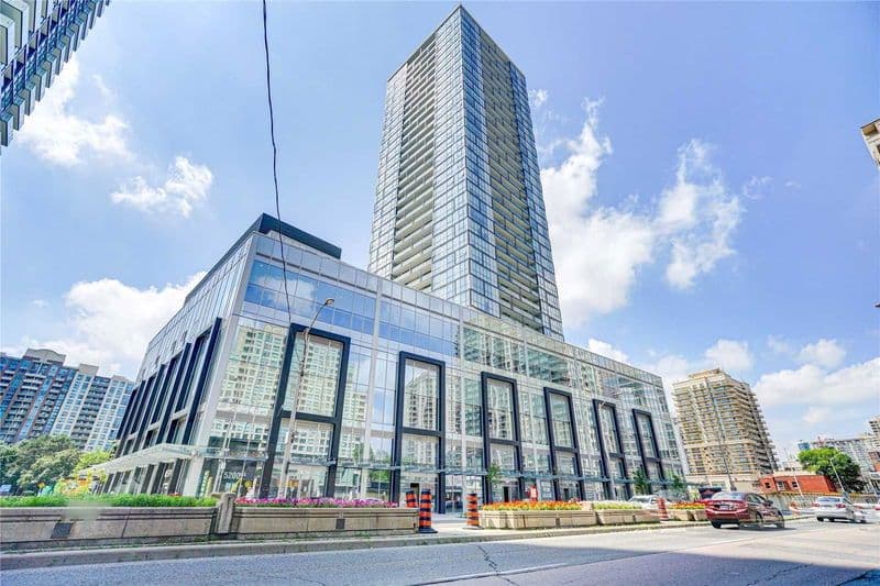 5180 Yonge Street 1810, Toronto C07, ON M2N 0K5