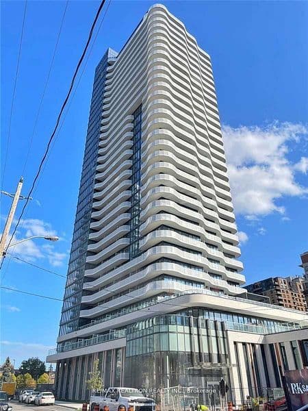 15 Holmes Avenue 2901, Toronto C14, ON M2N 0L4