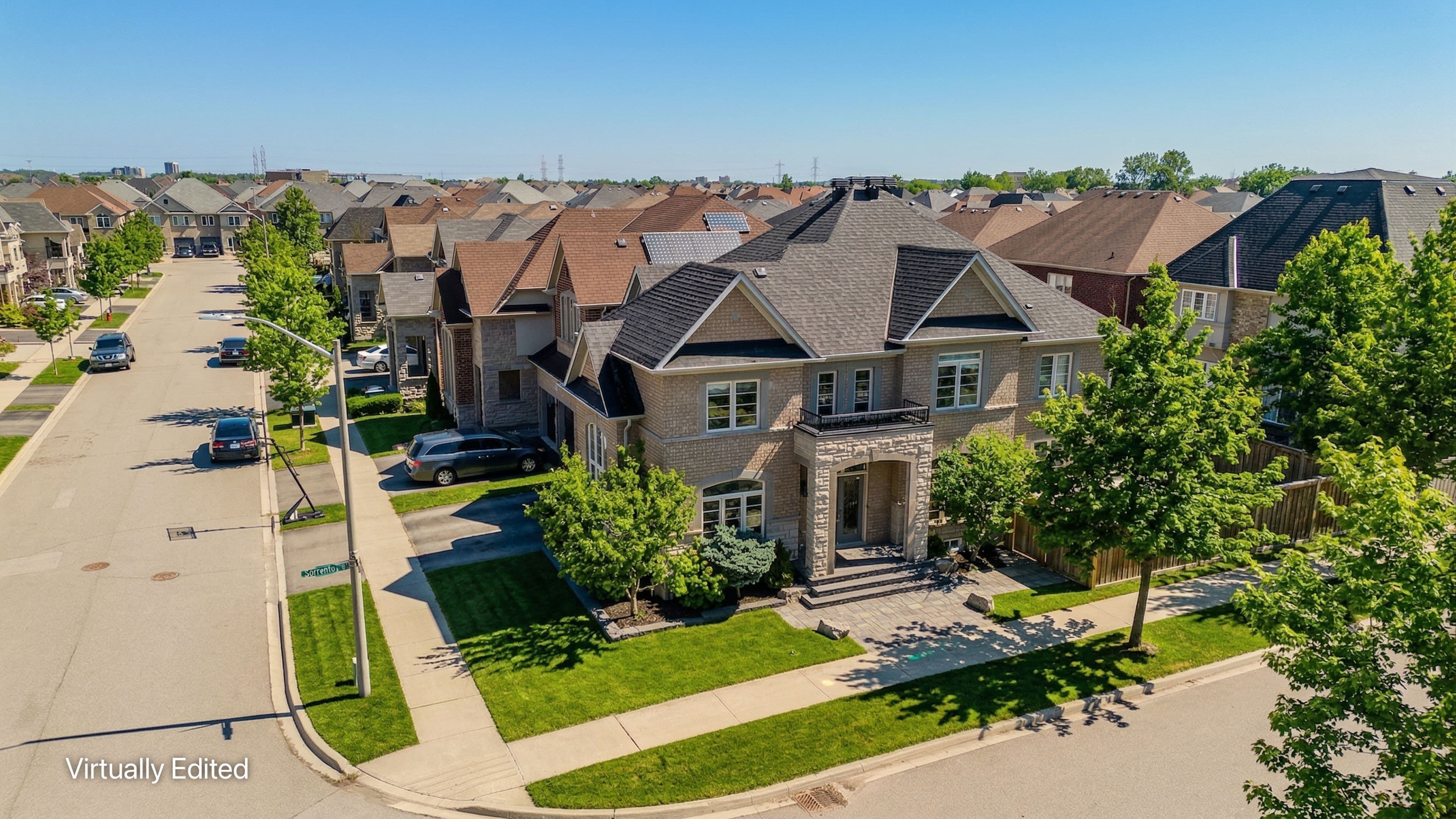 3200 Cotter Road, Burlington, ON L7M 0N4