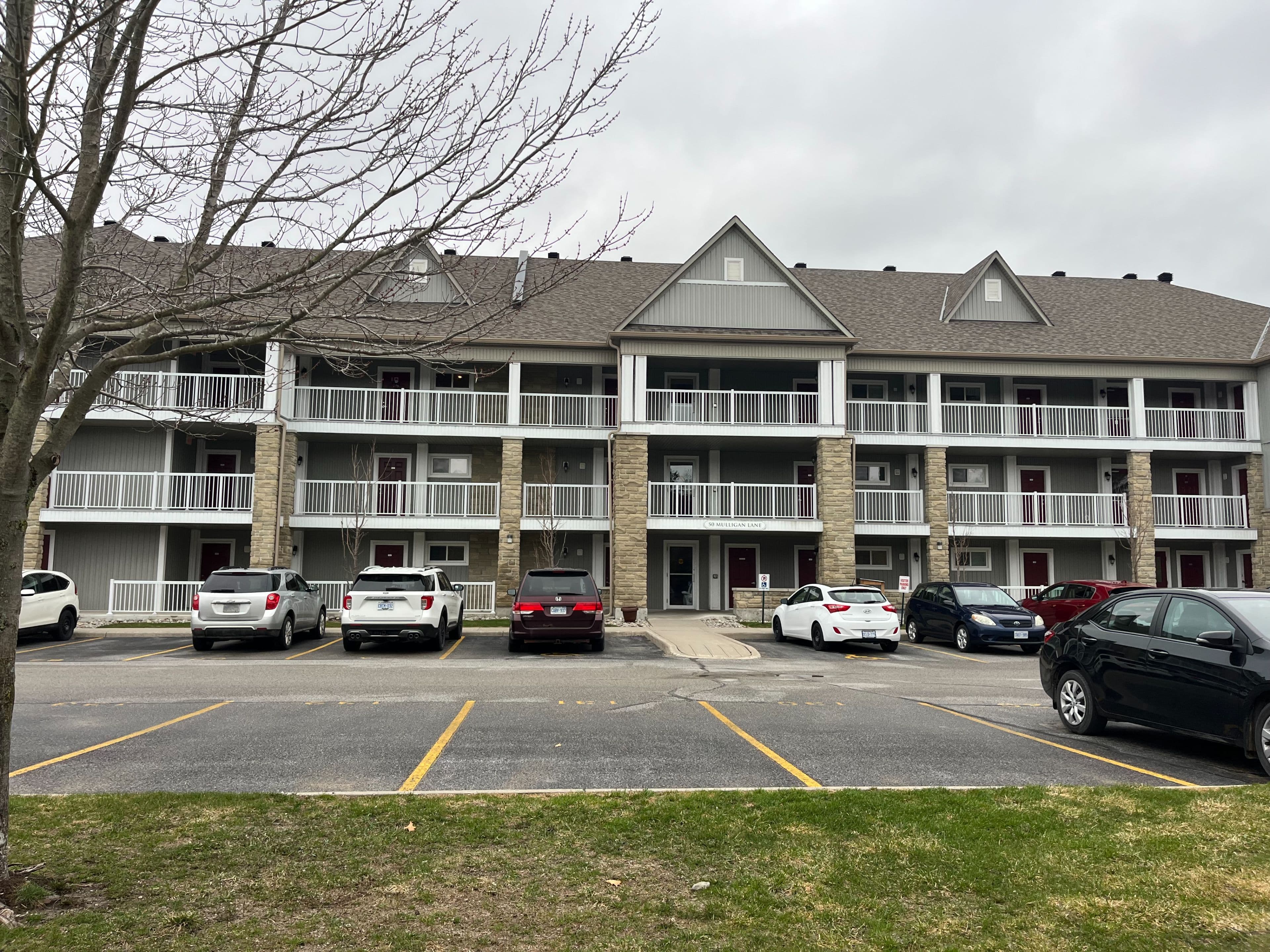 50 Mulligan Lane S 312, Wasaga Beach, ON L9Z 0C5