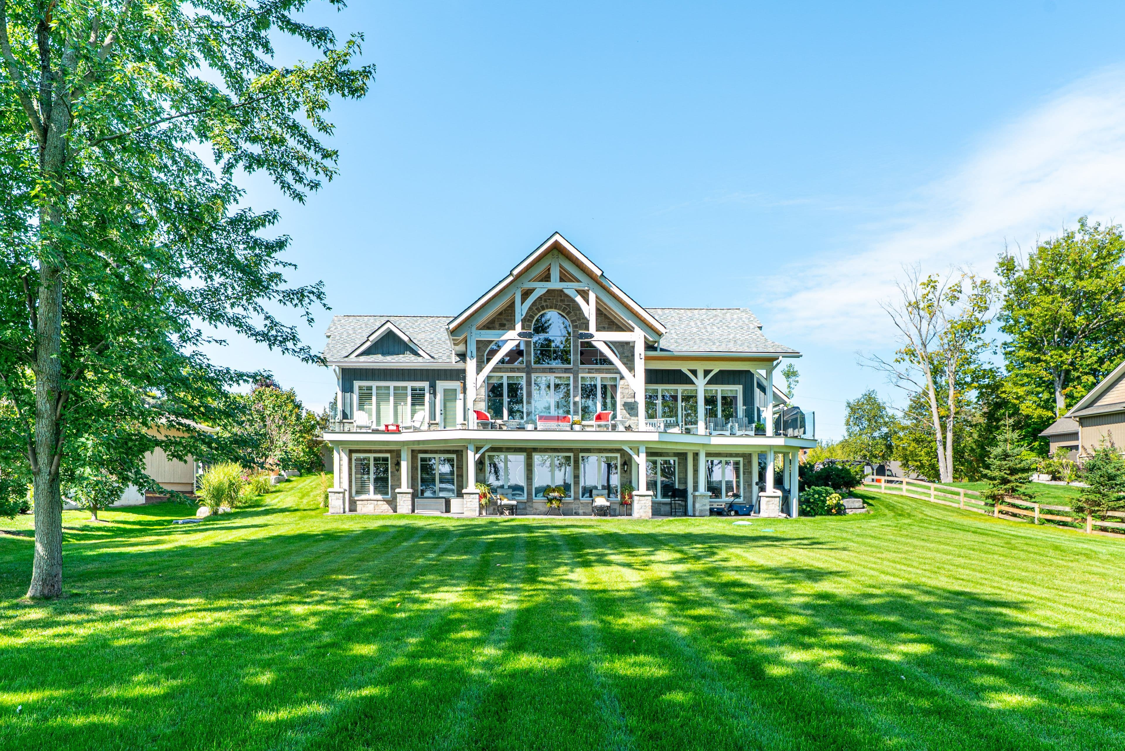 56 Falls Bay Road, Kawartha Lakes, ON K0M 1A0