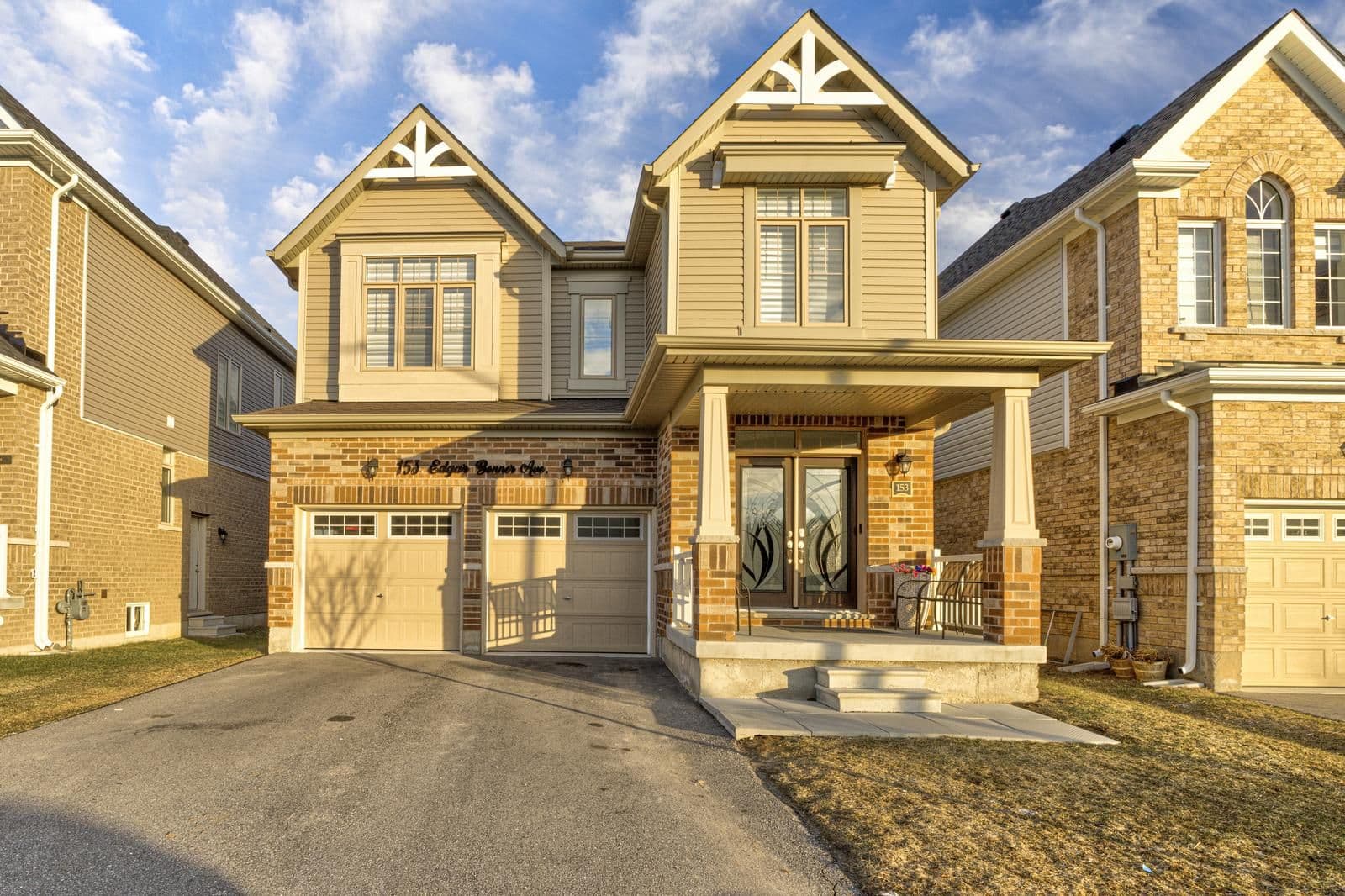 153 Edgar Bonner Avenue, Guelph/Eramosa, ON N0B 2K0