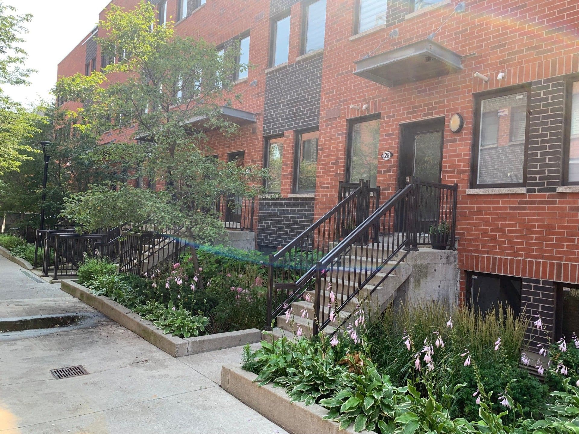 871 Wilson Avenue 24, Toronto W05, ON M3K 1E6