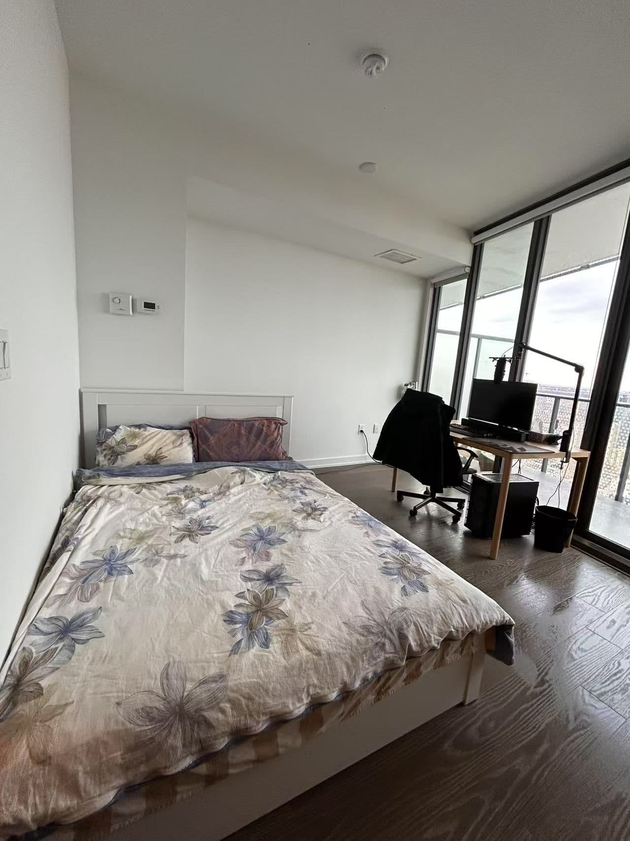 11 Wellesley Street W 5412, Toronto C01, ON M4Y 0G4