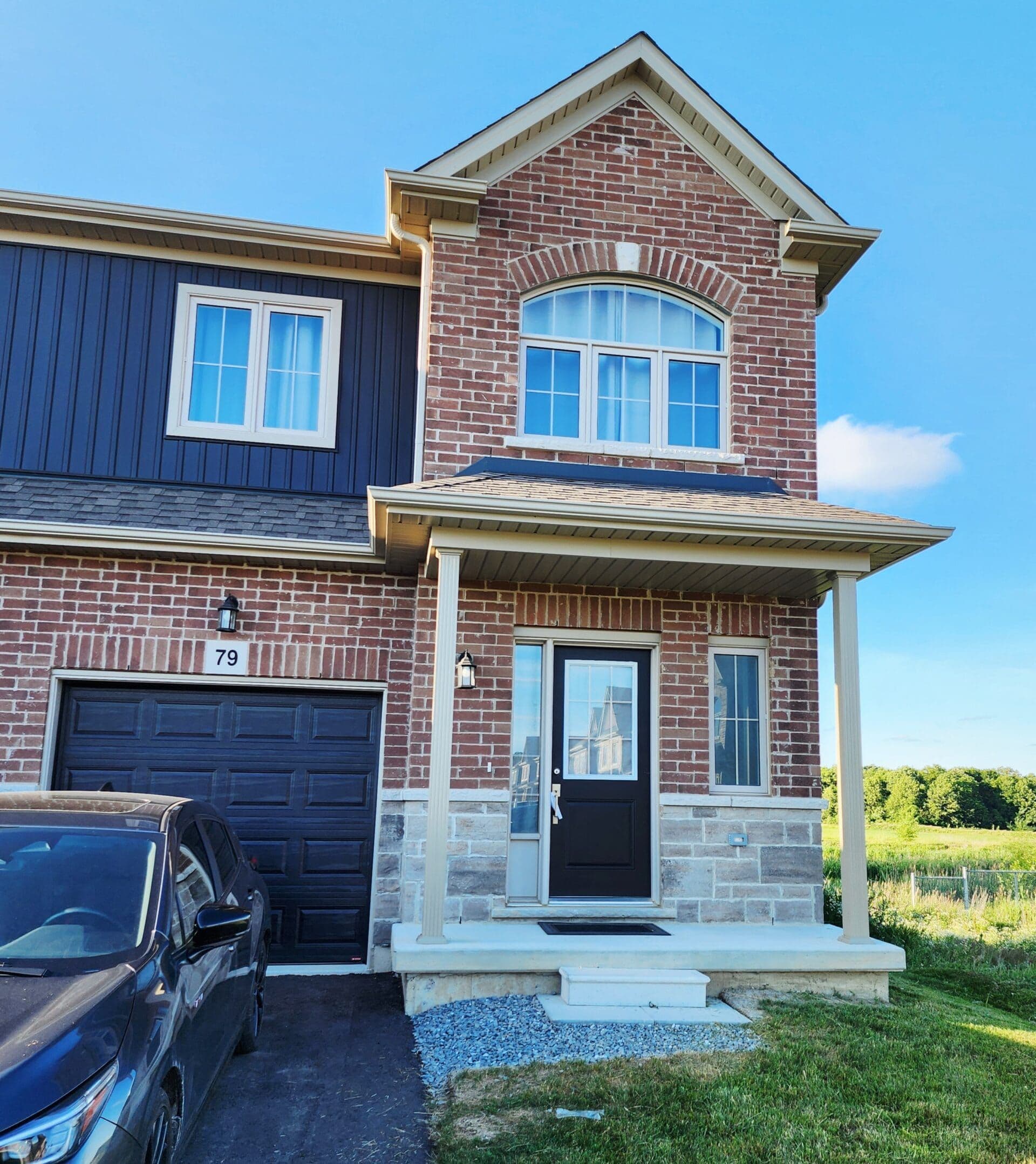 79 Lloyd Davies Way, Hamilton, ON L0R 1C0
