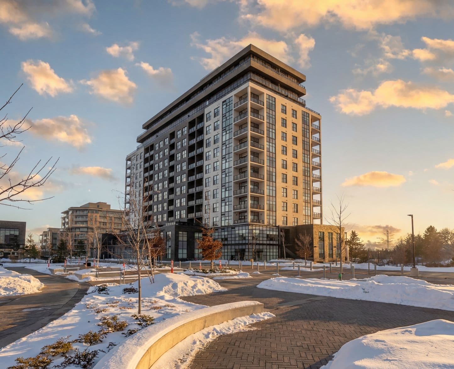 1878 Gordon Street 910, Guelph, ON N1L 0P4