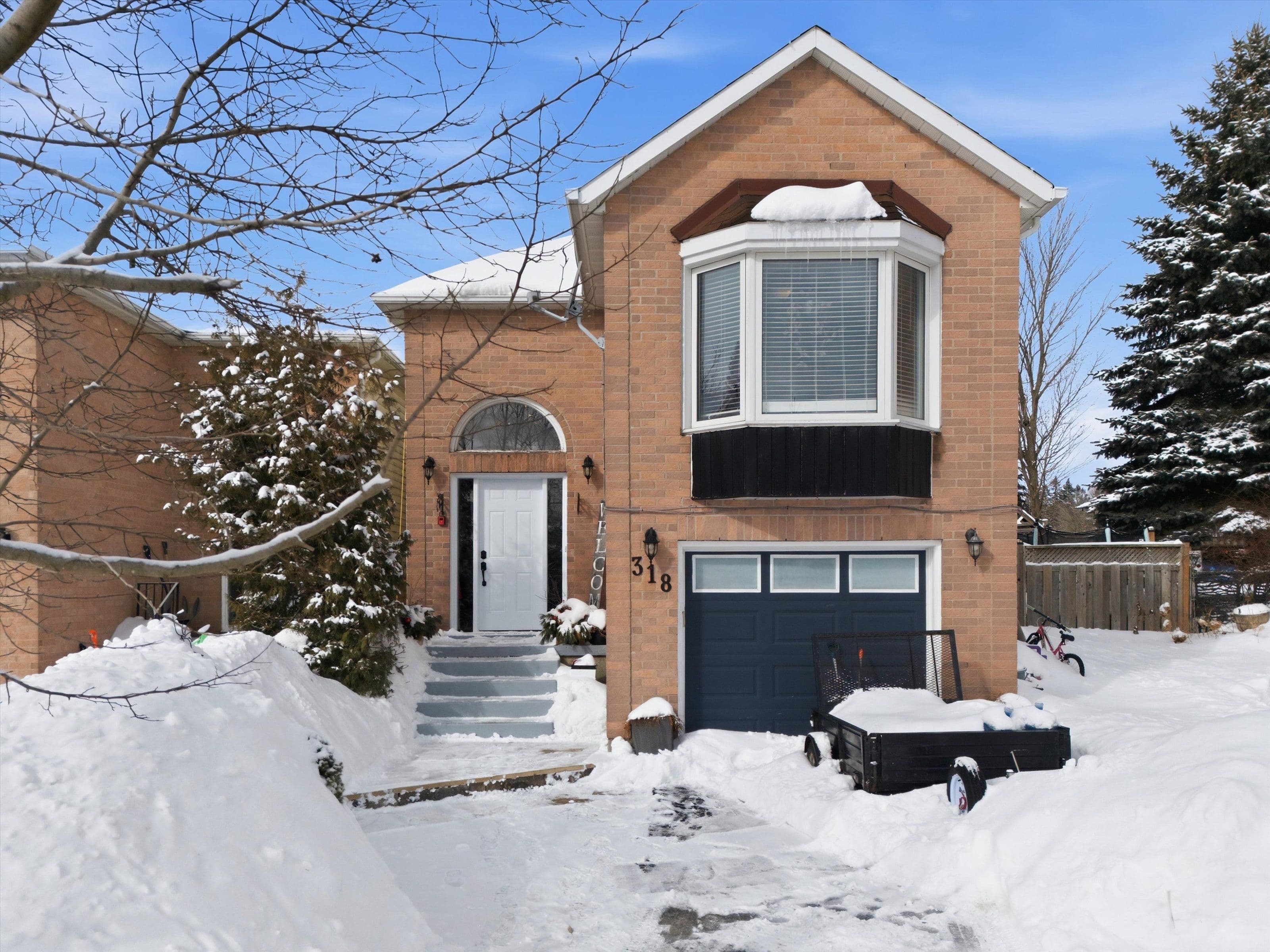 318 Shelburne Place, Shelburne, ON L0N 1S2