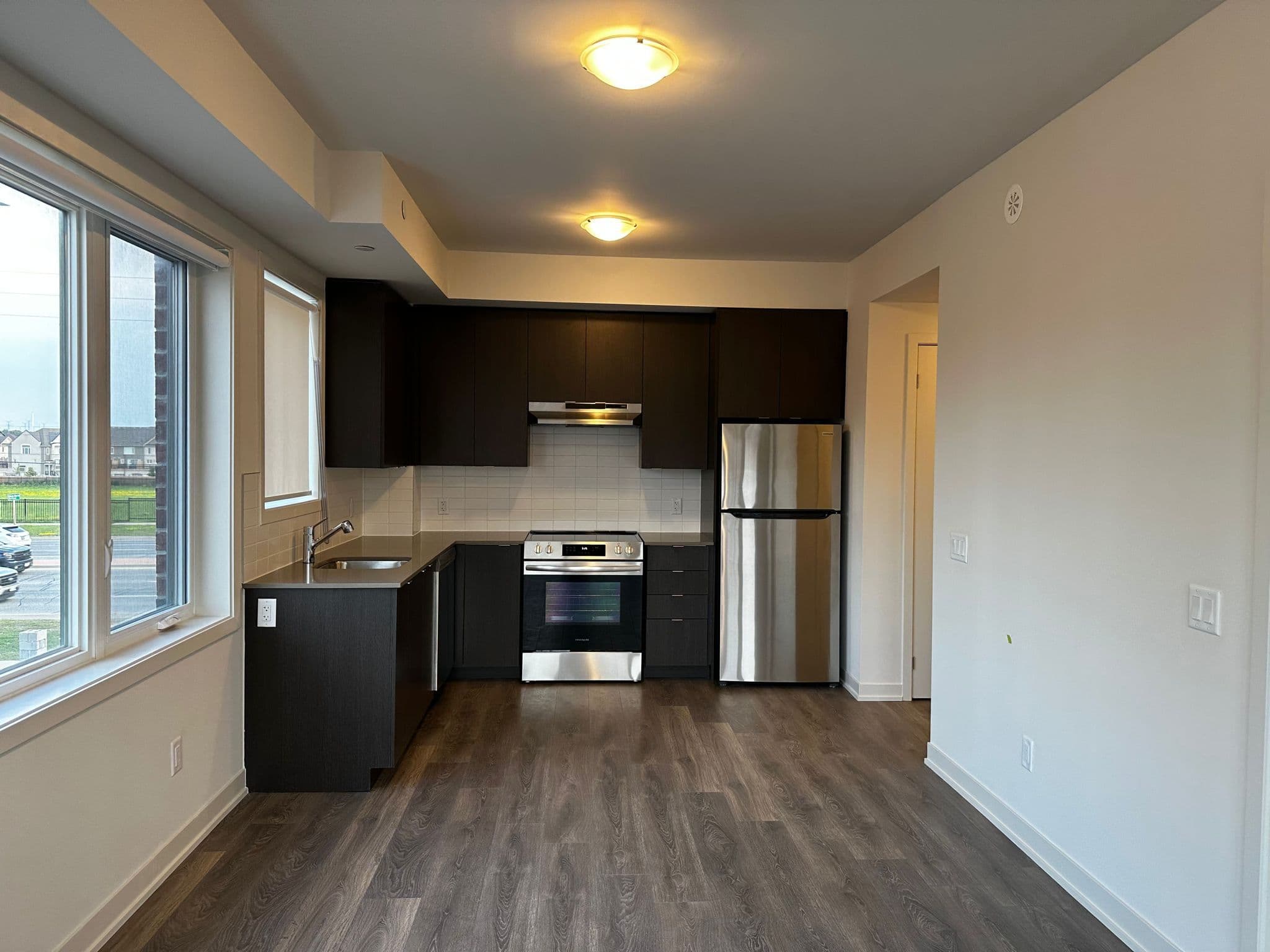 58 Sky Harbour Drive 204, Brampton, ON L6Y 0C1