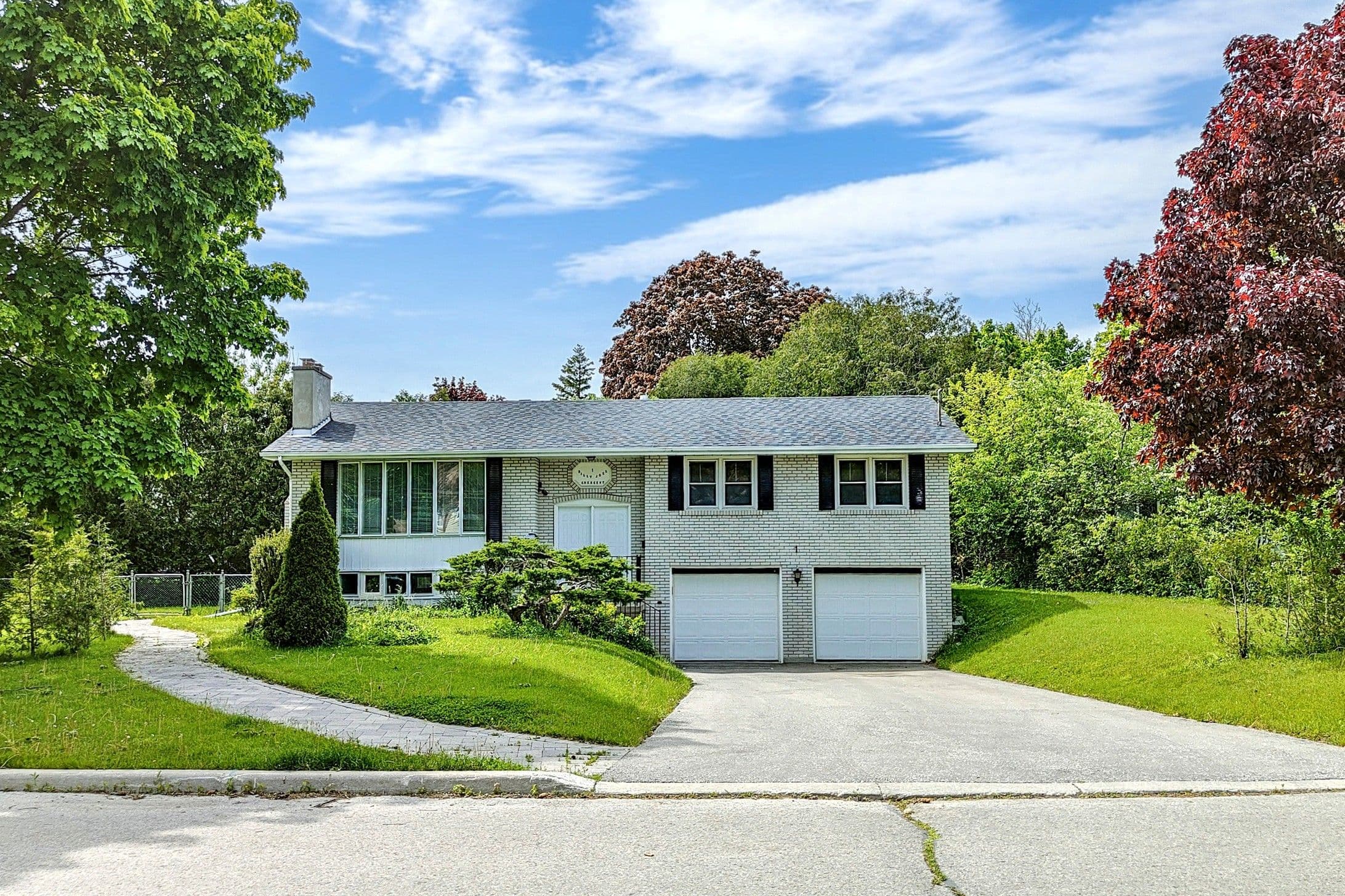 1 Billy Joel Crescent, Markham, ON L3P 3C4