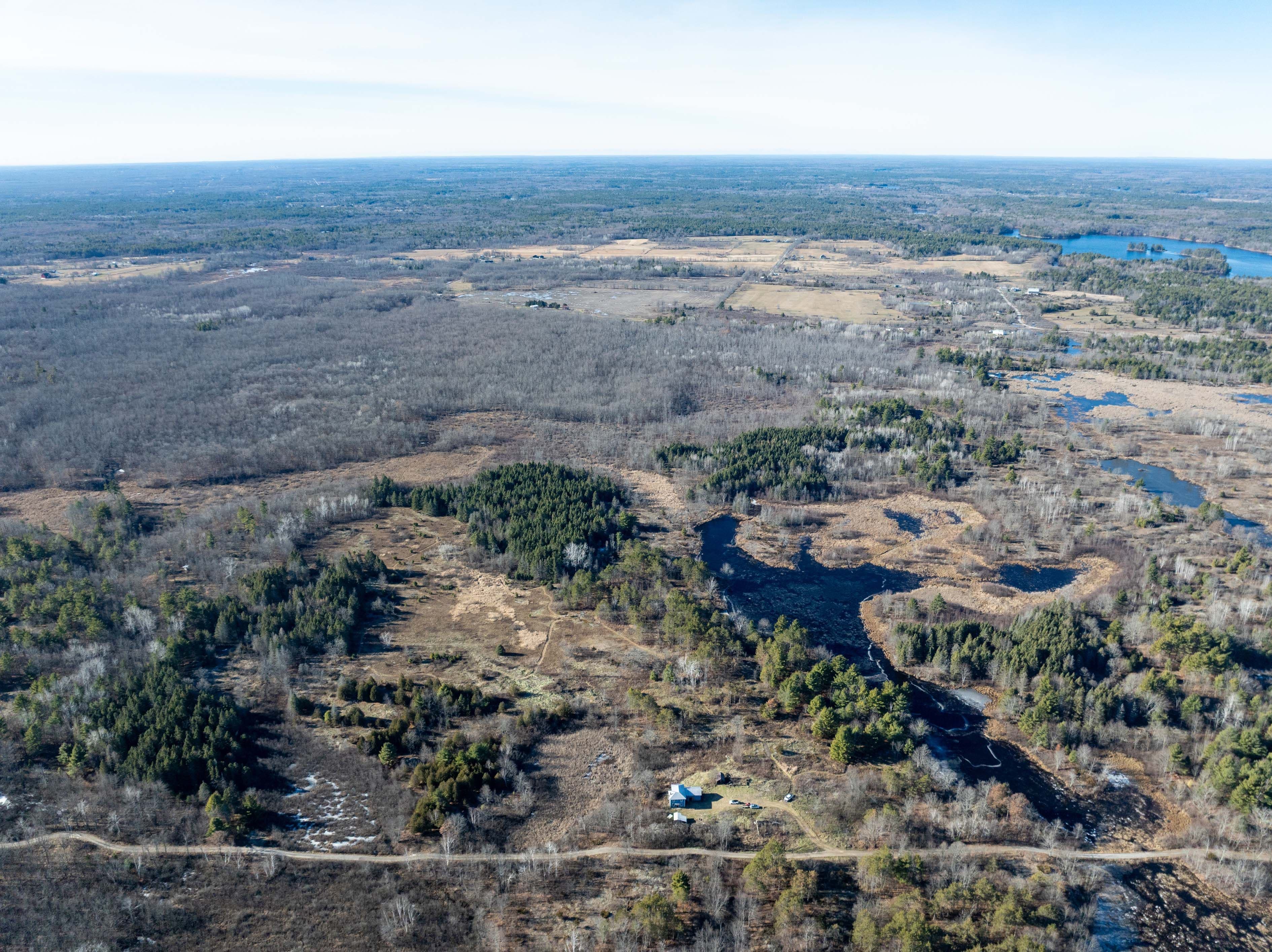 1236 Davey Road, Frontenac, ON K0H 2T0