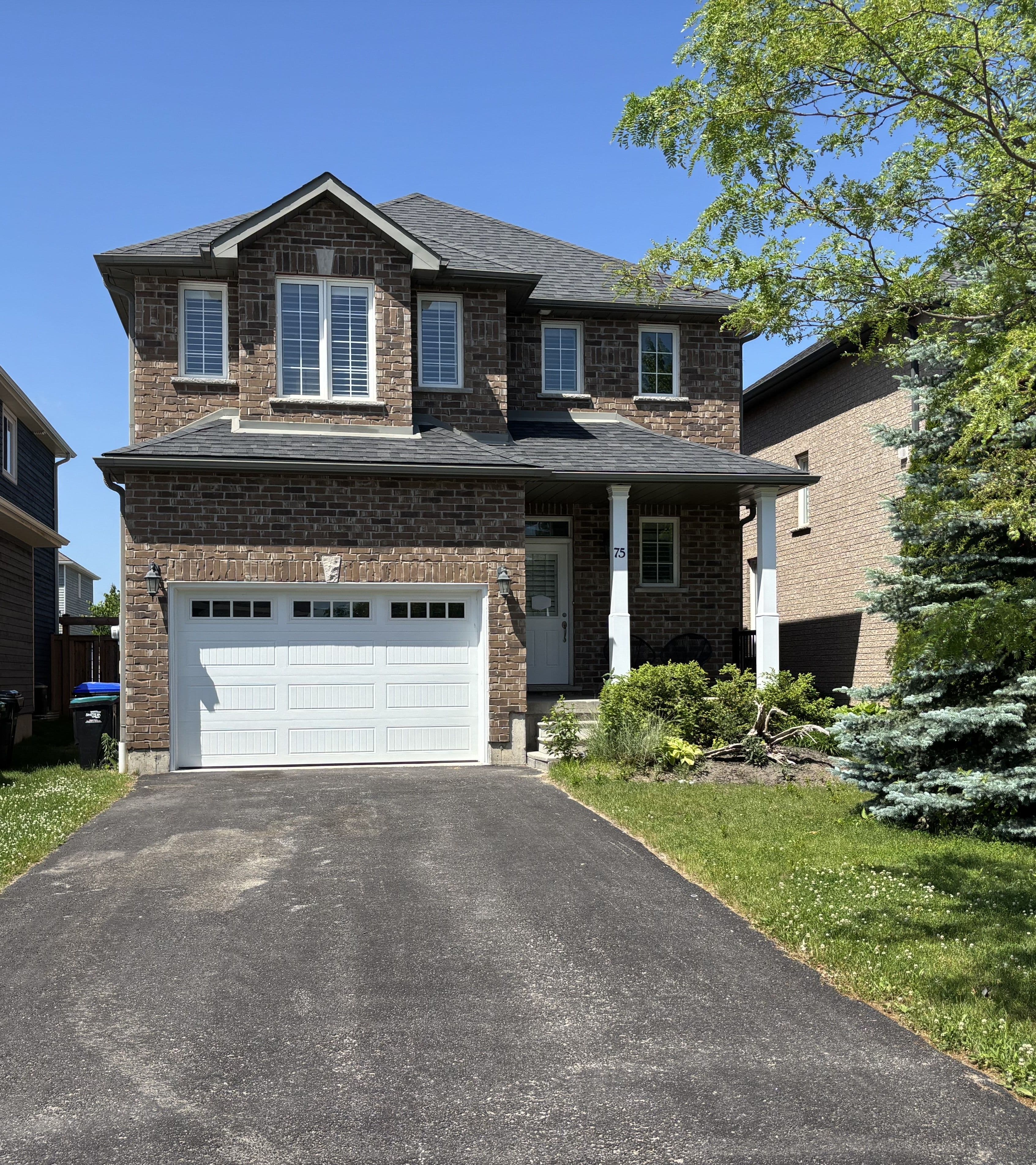 75 Garbutt Crescent, Collingwood, ON L9Y 0H7