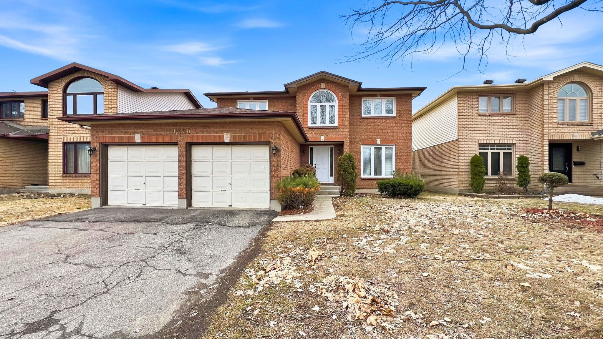1320 Notting Hill Avenue, Hunt Club - South Keys and Area, ON K1V 6T4