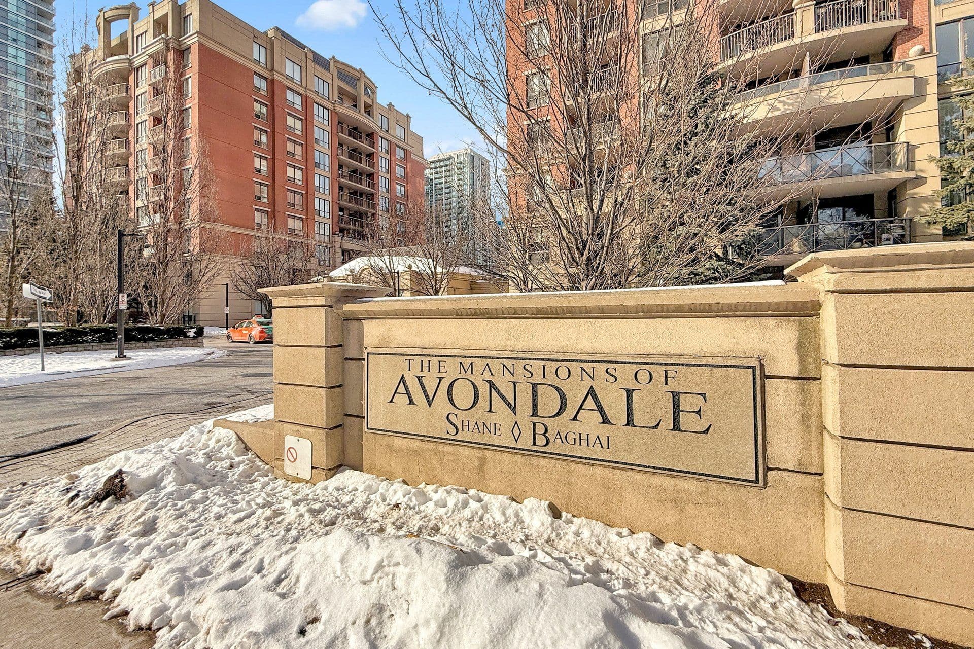 55 Harrison Garden Boulevard 204, Toronto C14, ON M2N 7G3