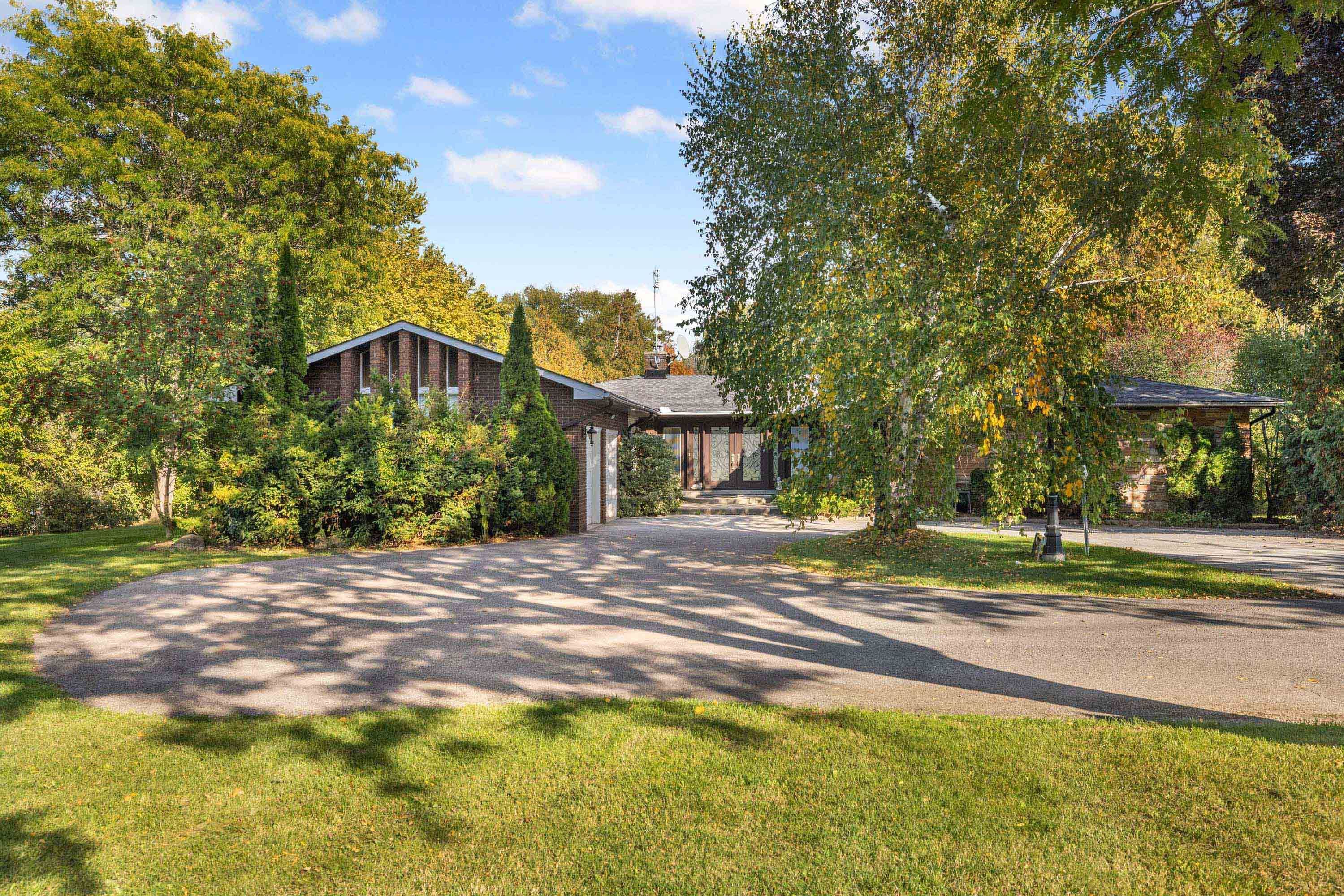 9799 Warden Avenue, Markham, ON L6C 1M6