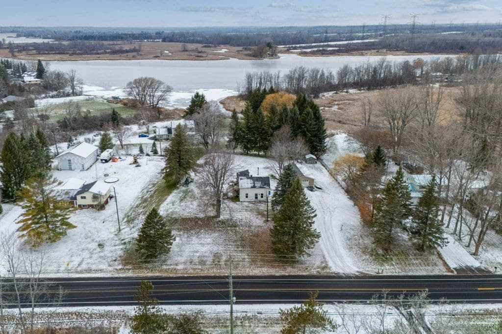 1069 County Rd 9 N/A, Greater Napanee, ON K7R 3K8