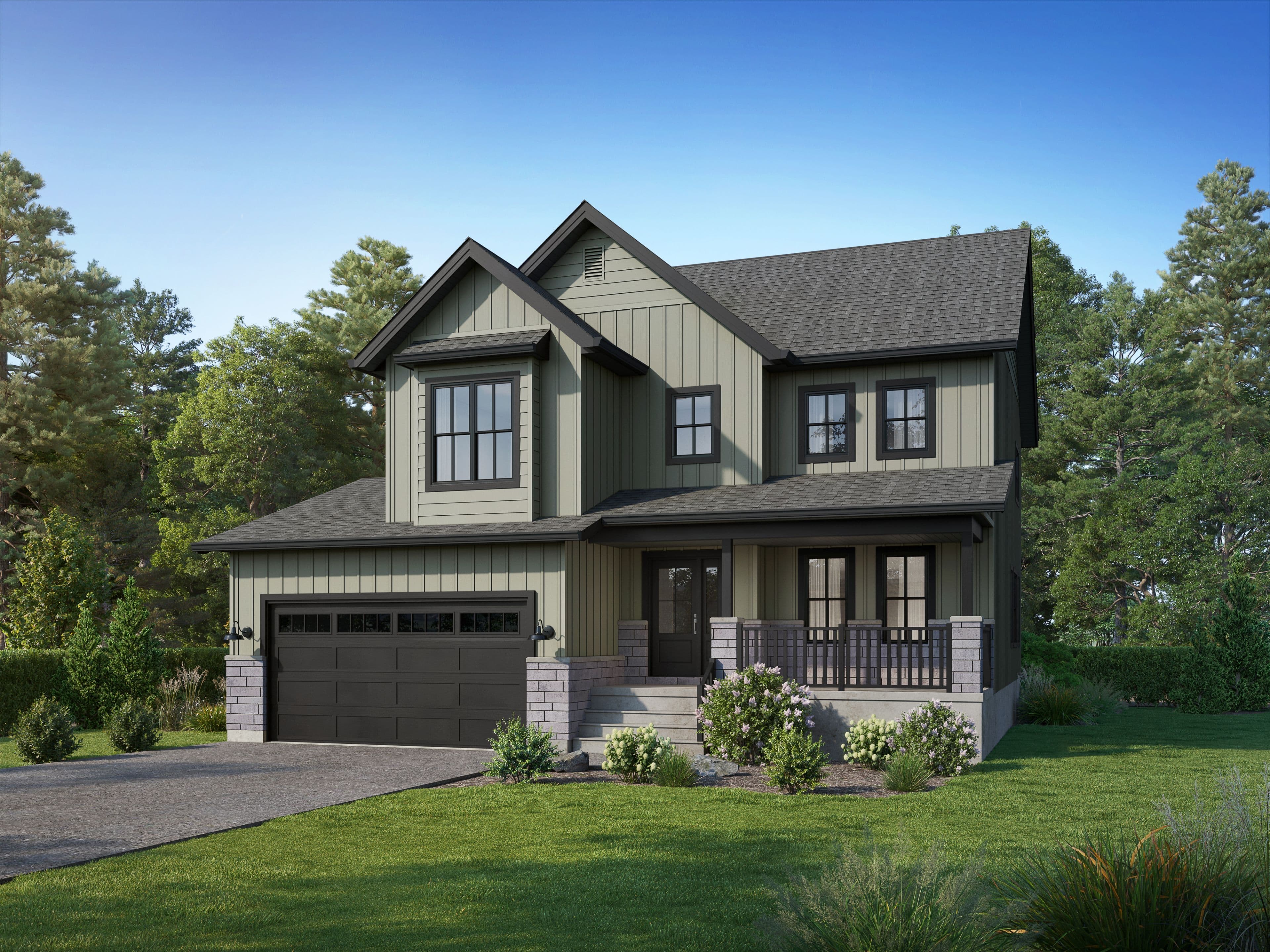 Lot 00 STAN Street, North Stormont, ON K0A 1R0