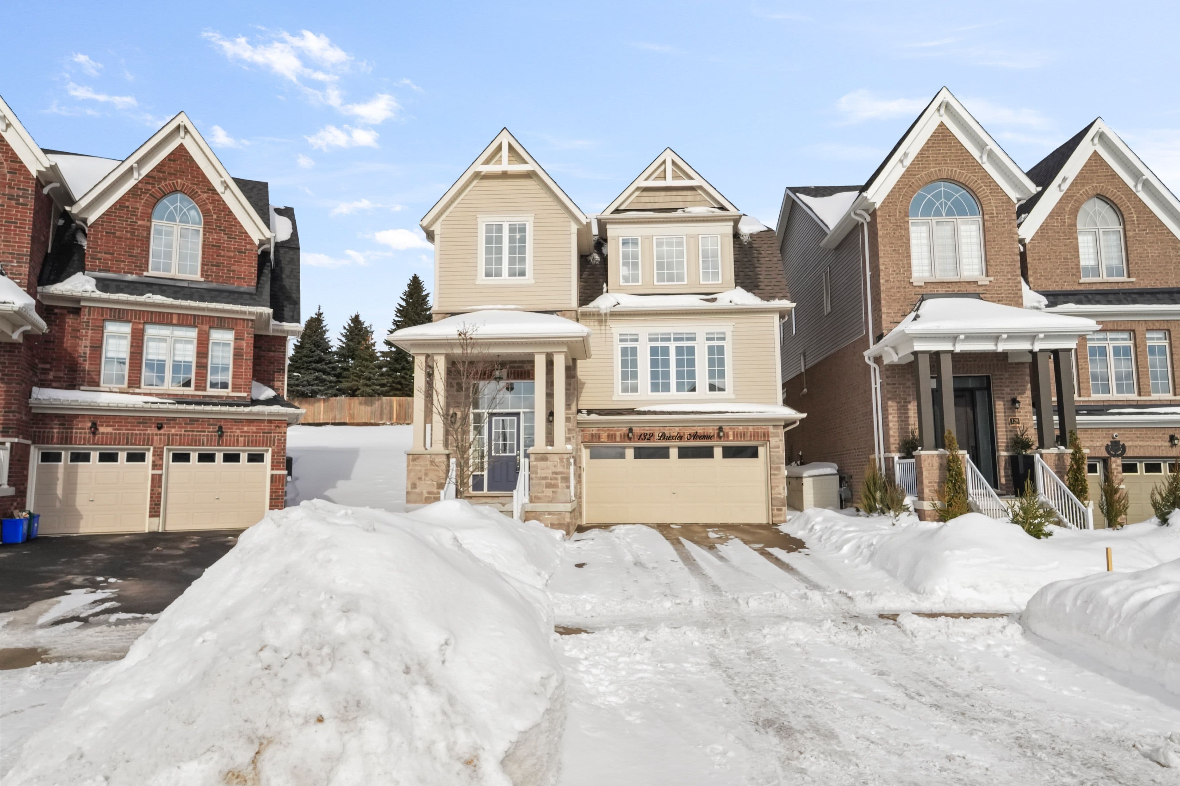 132 Drexler Avenue, Guelph/Eramosa, ON N0B 2K0