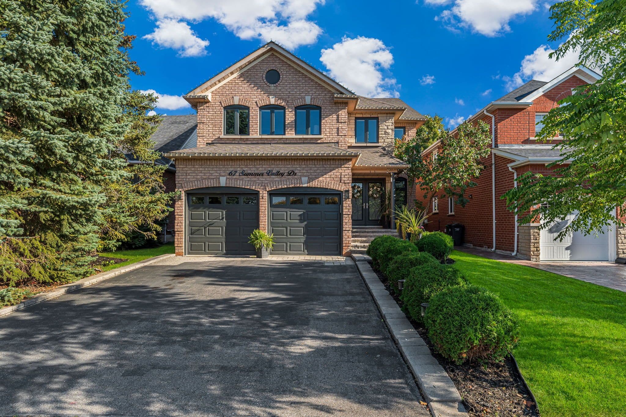 67 Summer Valley Drive, Brampton, ON L6Z 4V1