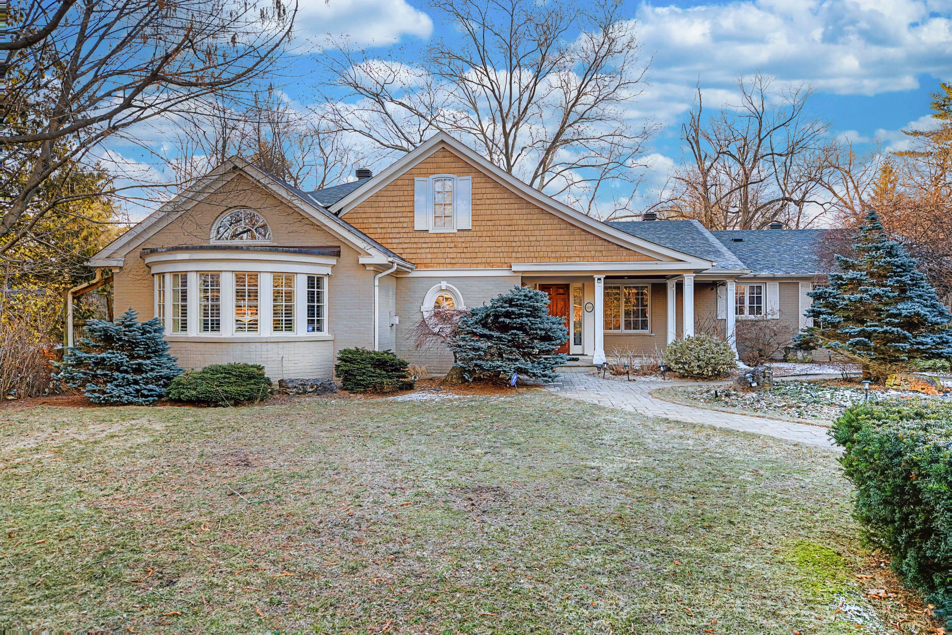 1110 Balmoral Place, Oakville, ON L6J 2L9